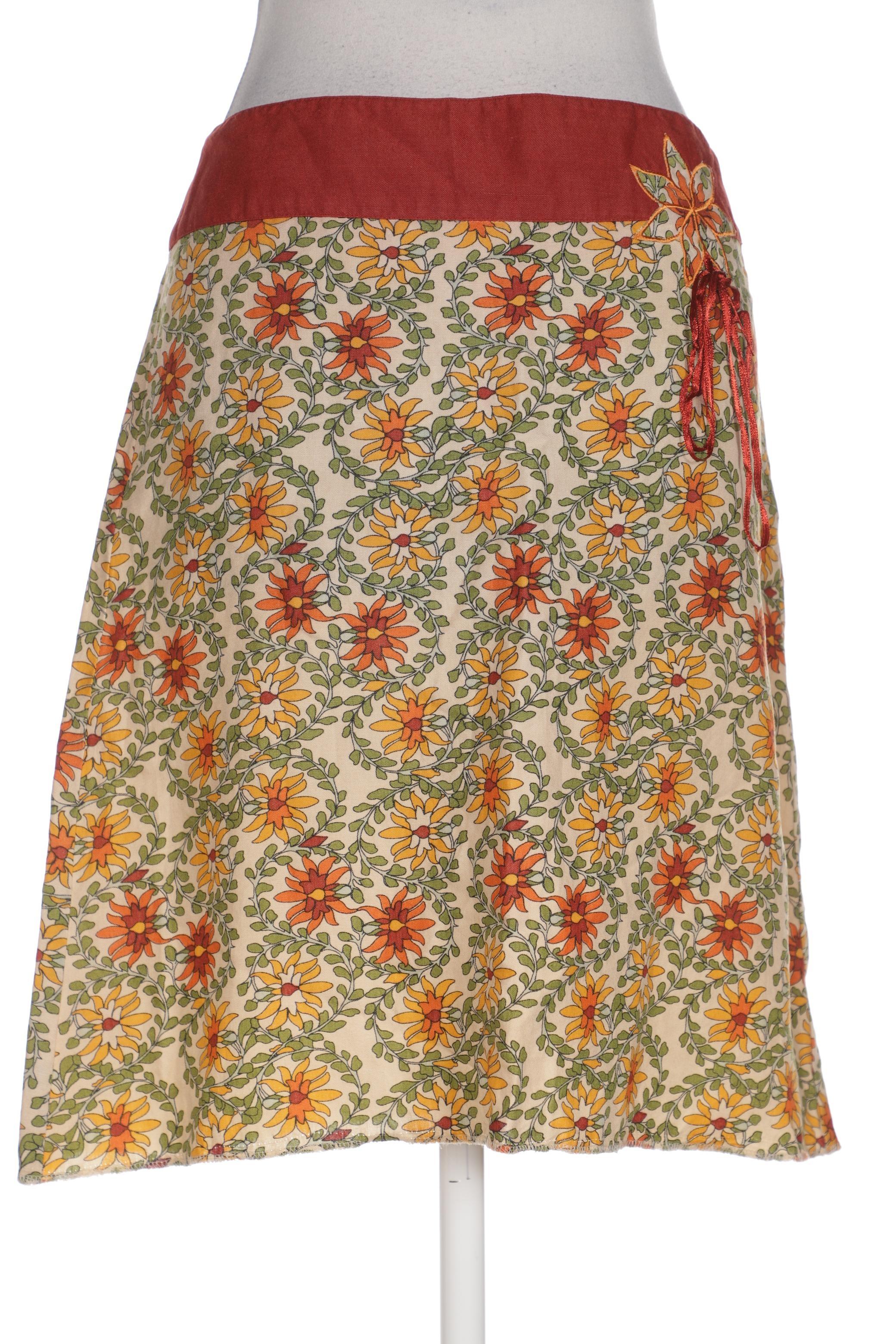 

Public Damen Rock, beige, Gr. 29