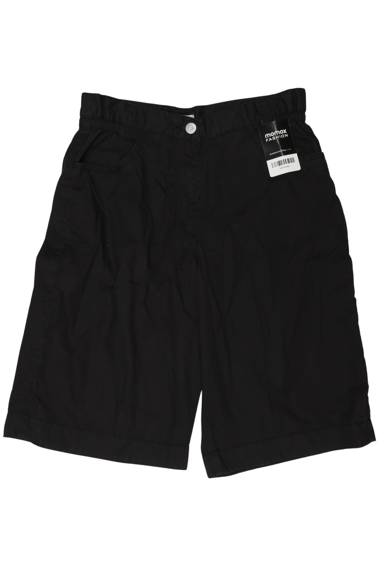 

Public Damen Shorts, schwarz, Gr. 38