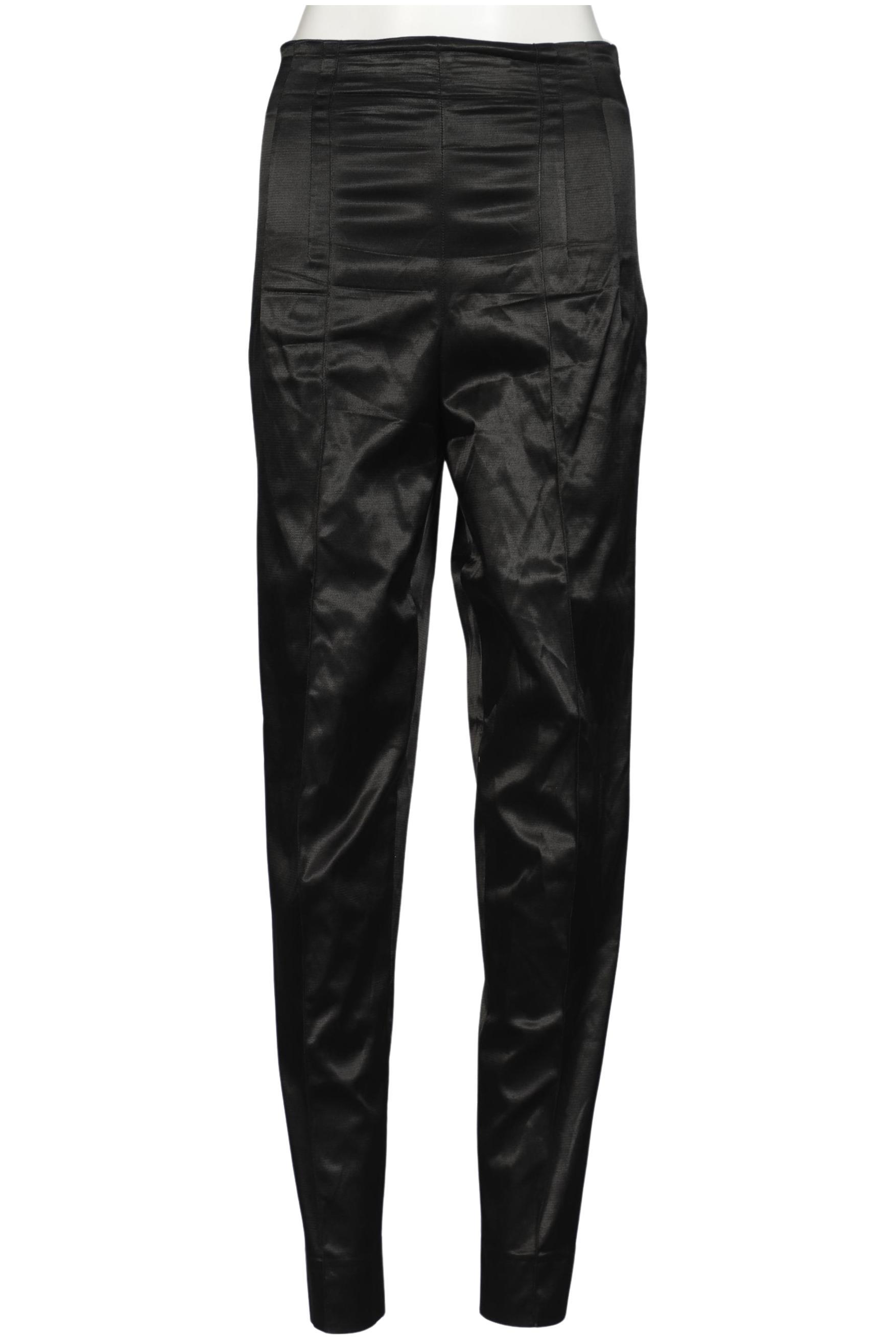 

Public Damen Stoffhose, schwarz, Gr. 27