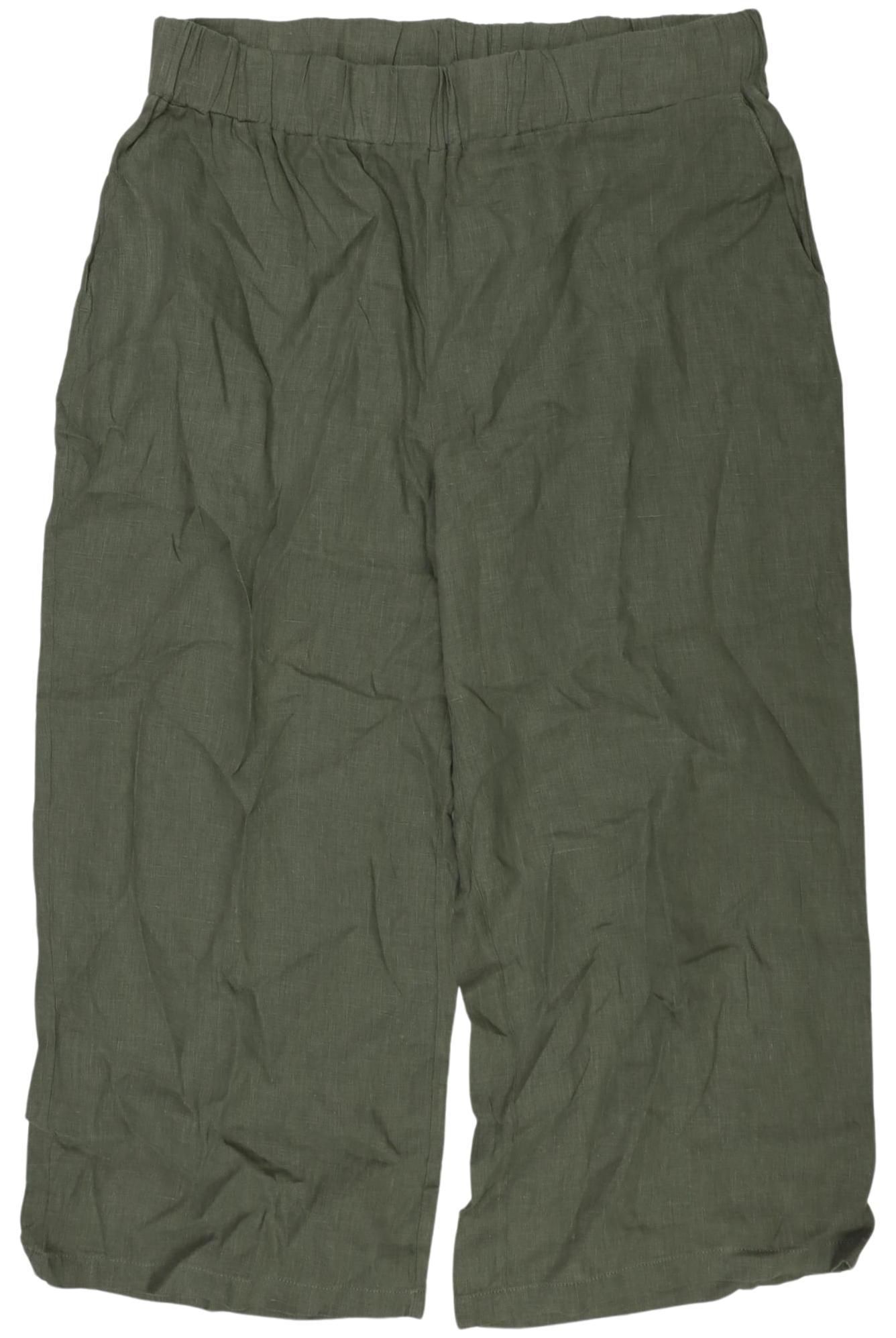 

Public Damen Stoffhose, grün, Gr. 31