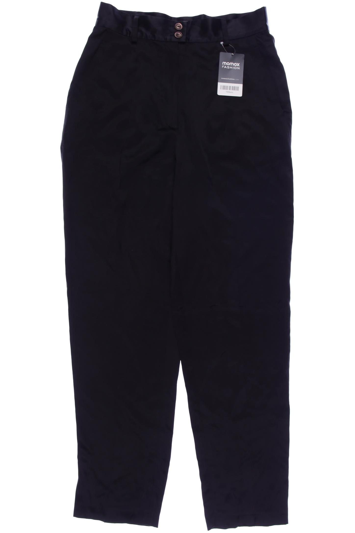 

Public Damen Stoffhose, schwarz, Gr. 38