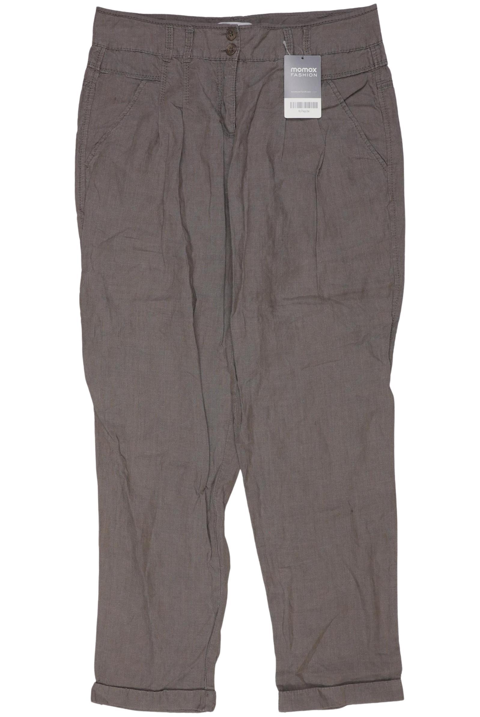 

Public Damen Stoffhose, grau, Gr. 36
