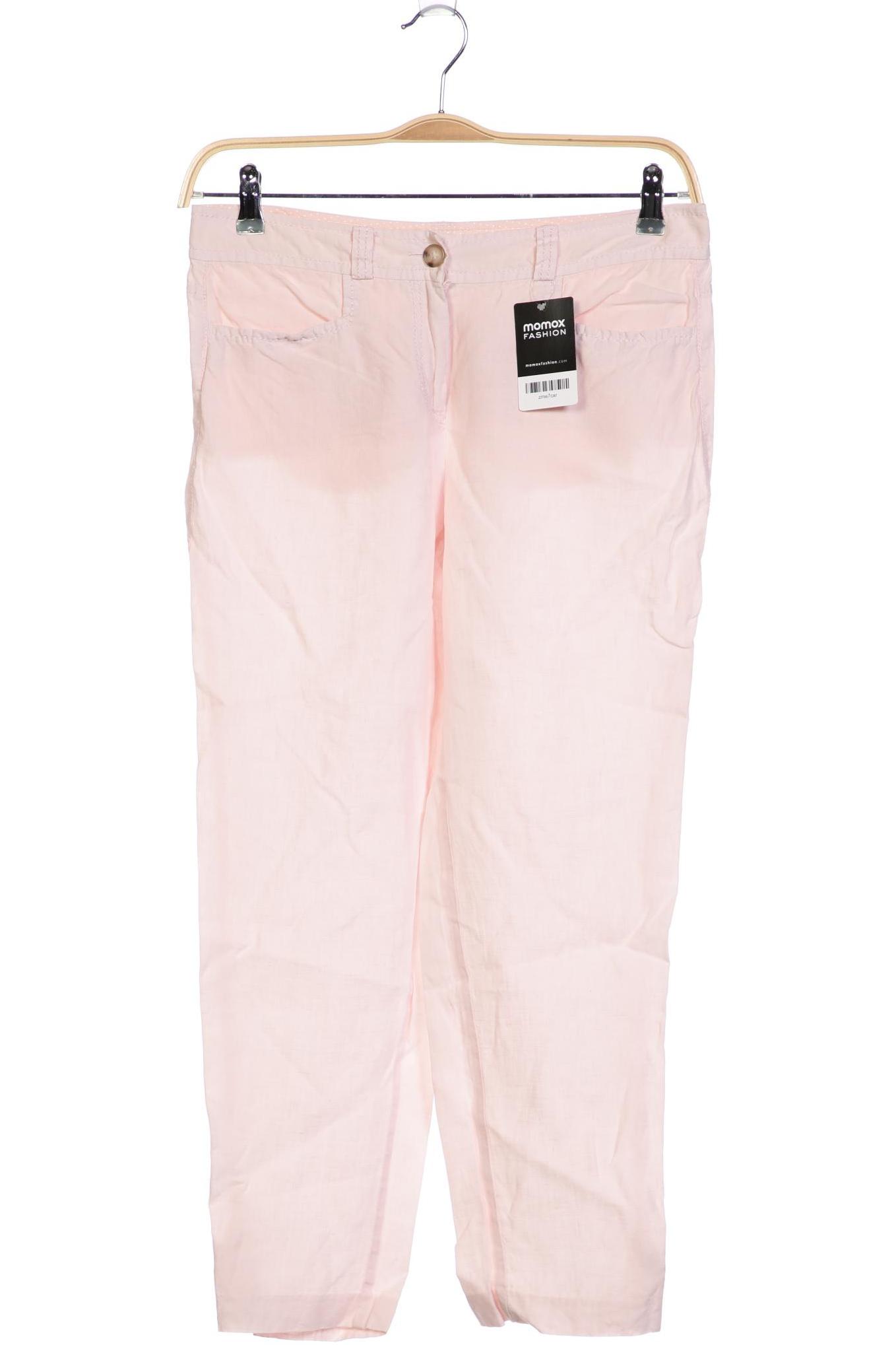 

Public Damen Stoffhose, pink, Gr. 38