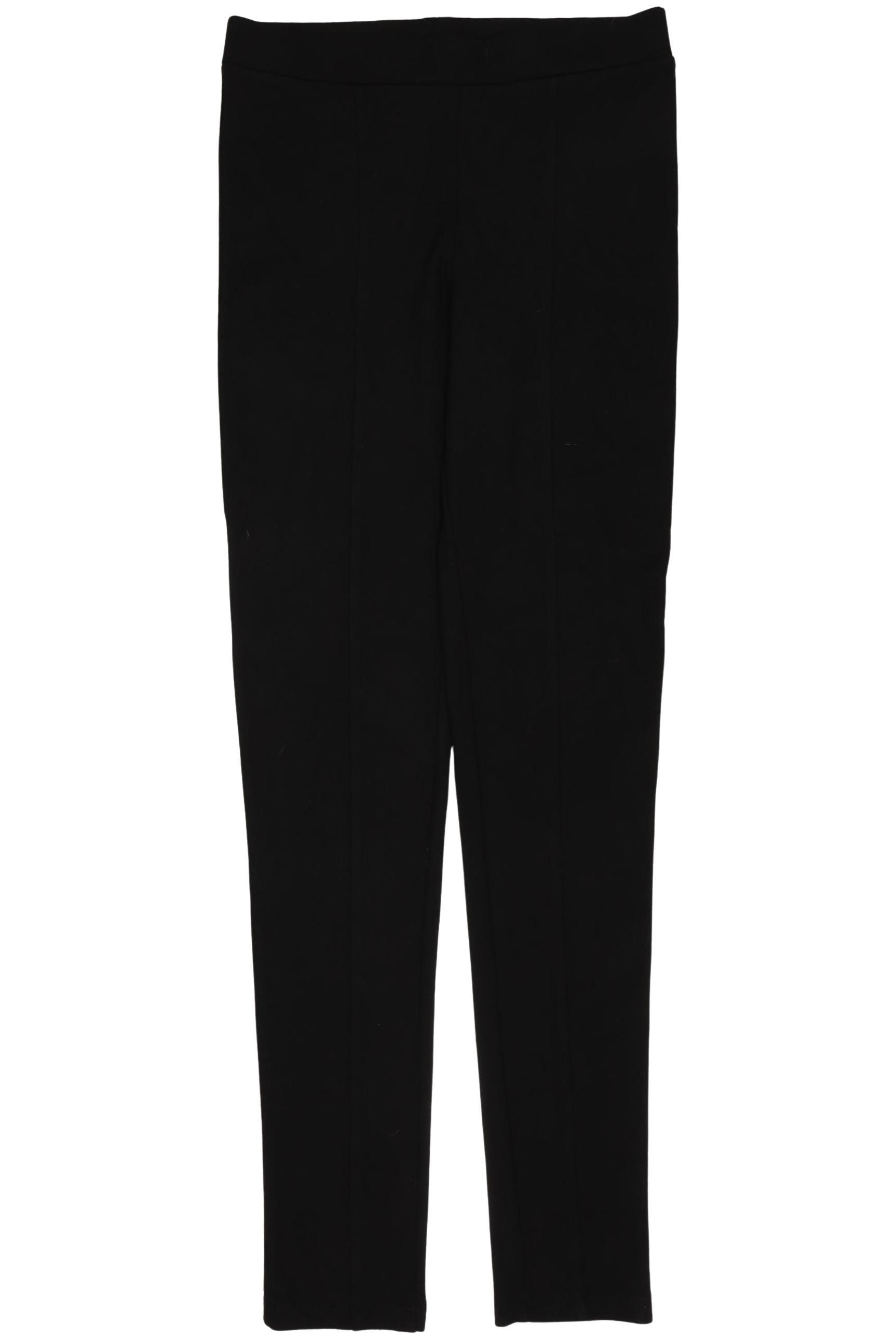 

Public Damen Stoffhose, schwarz, Gr. 38