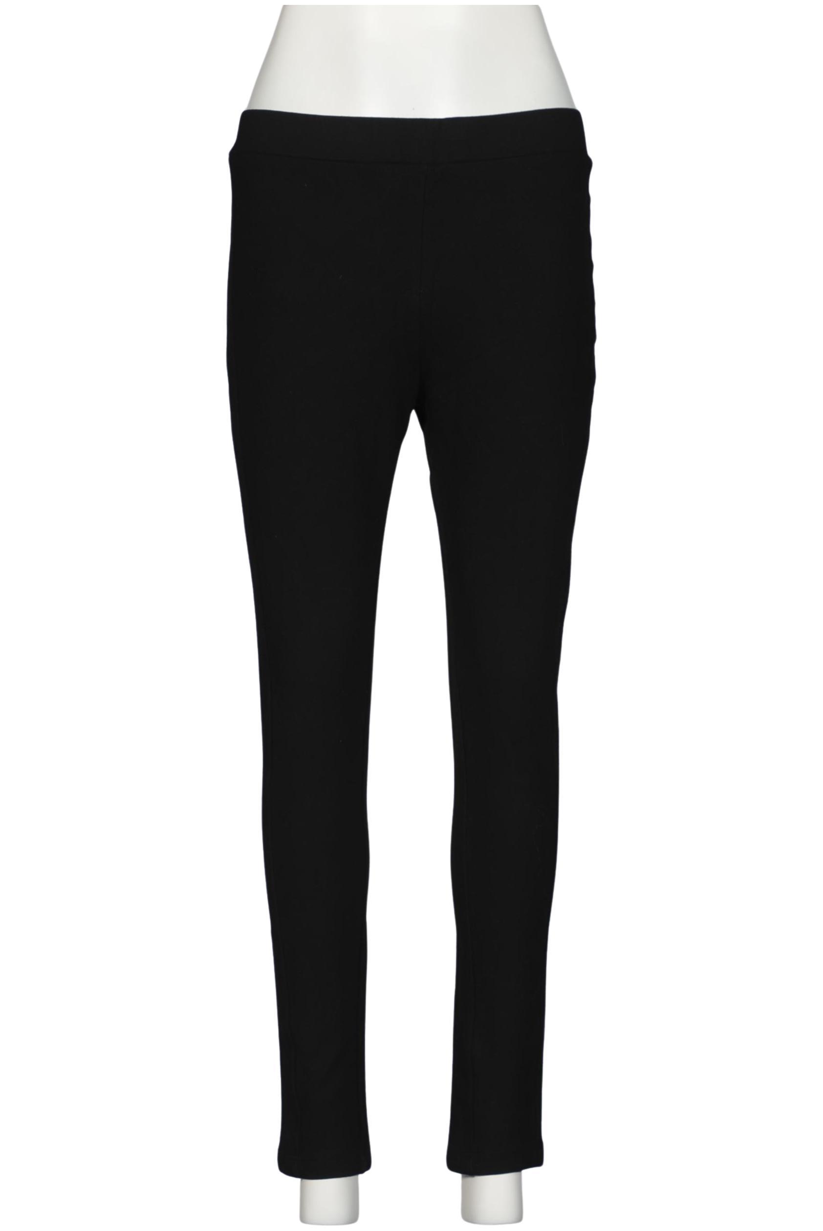 

Public Damen Stoffhose, schwarz, Gr. 38