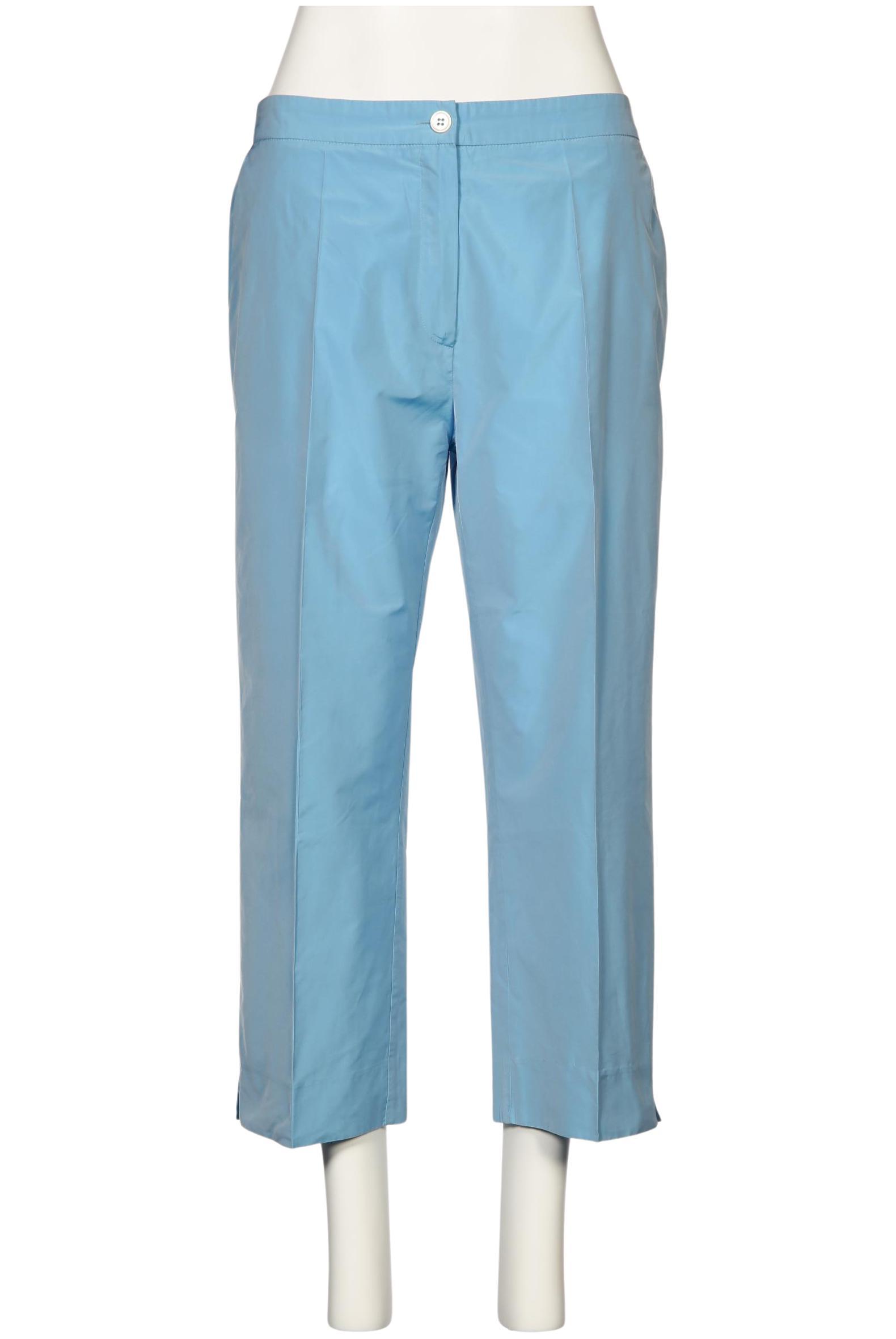 

Public Damen Stoffhose, hellblau, Gr. 42