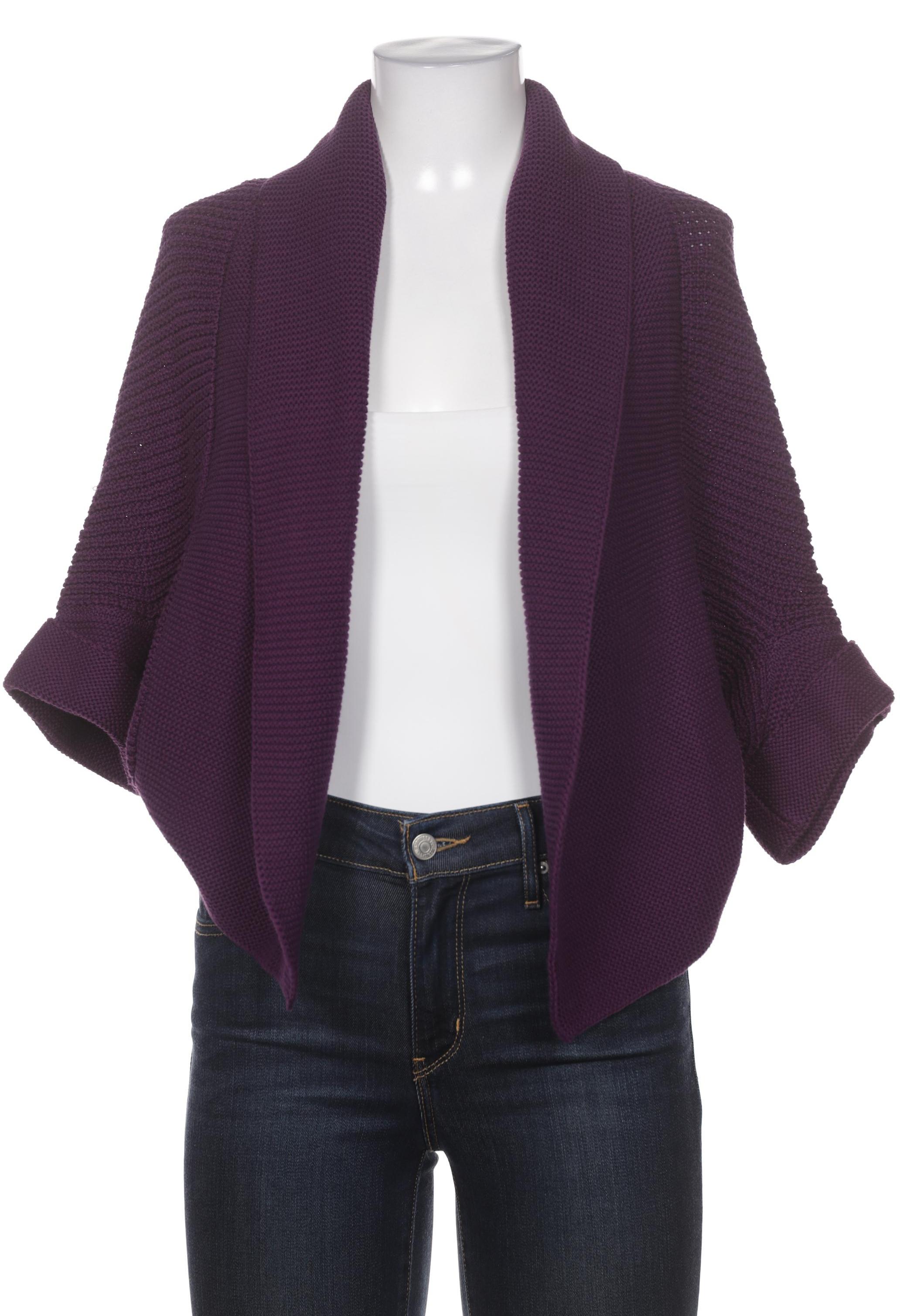 

Public Damen Strickjacke, flieder, Gr. 36