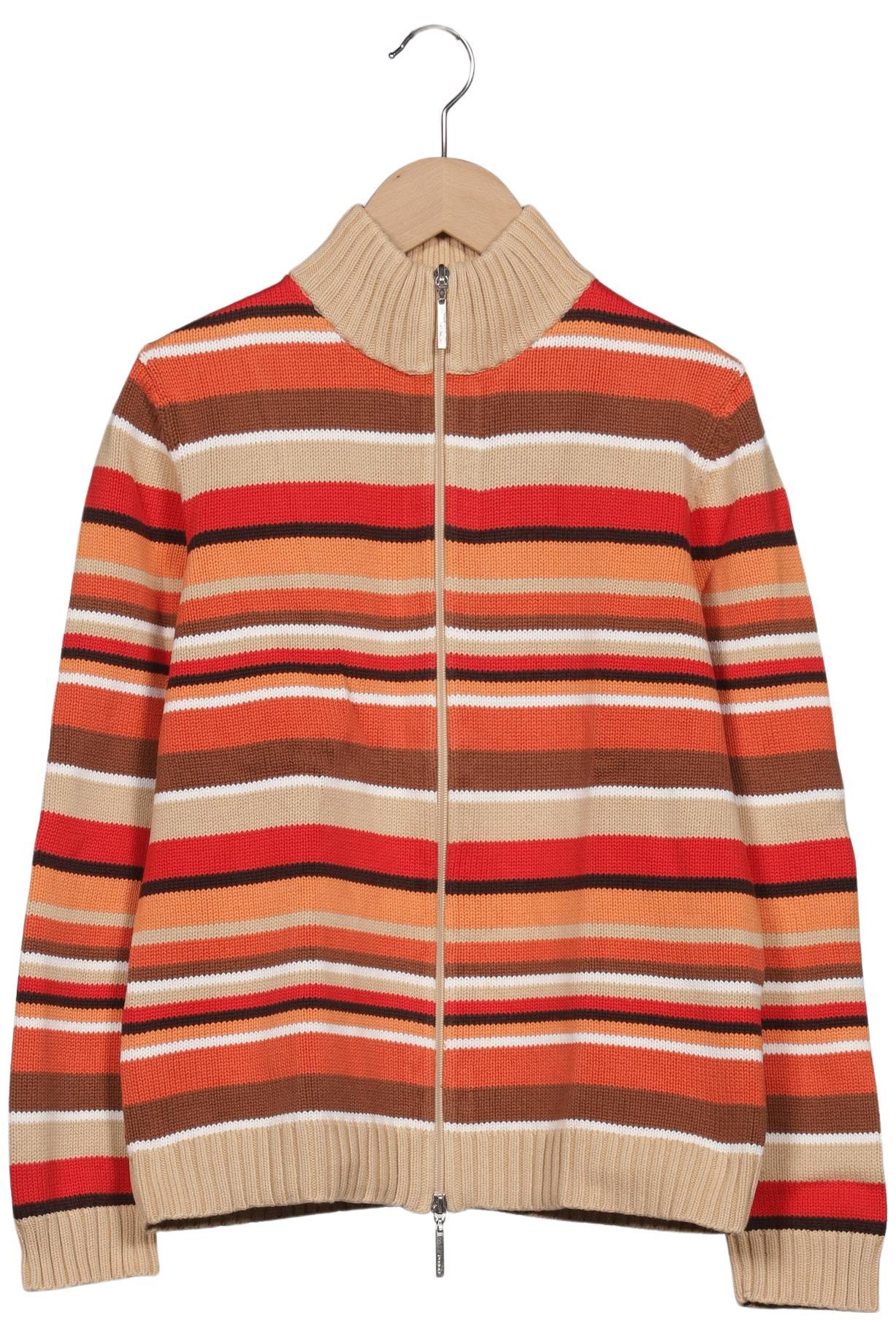 

Public Damen Strickjacke, mehrfarbig, Gr. 38