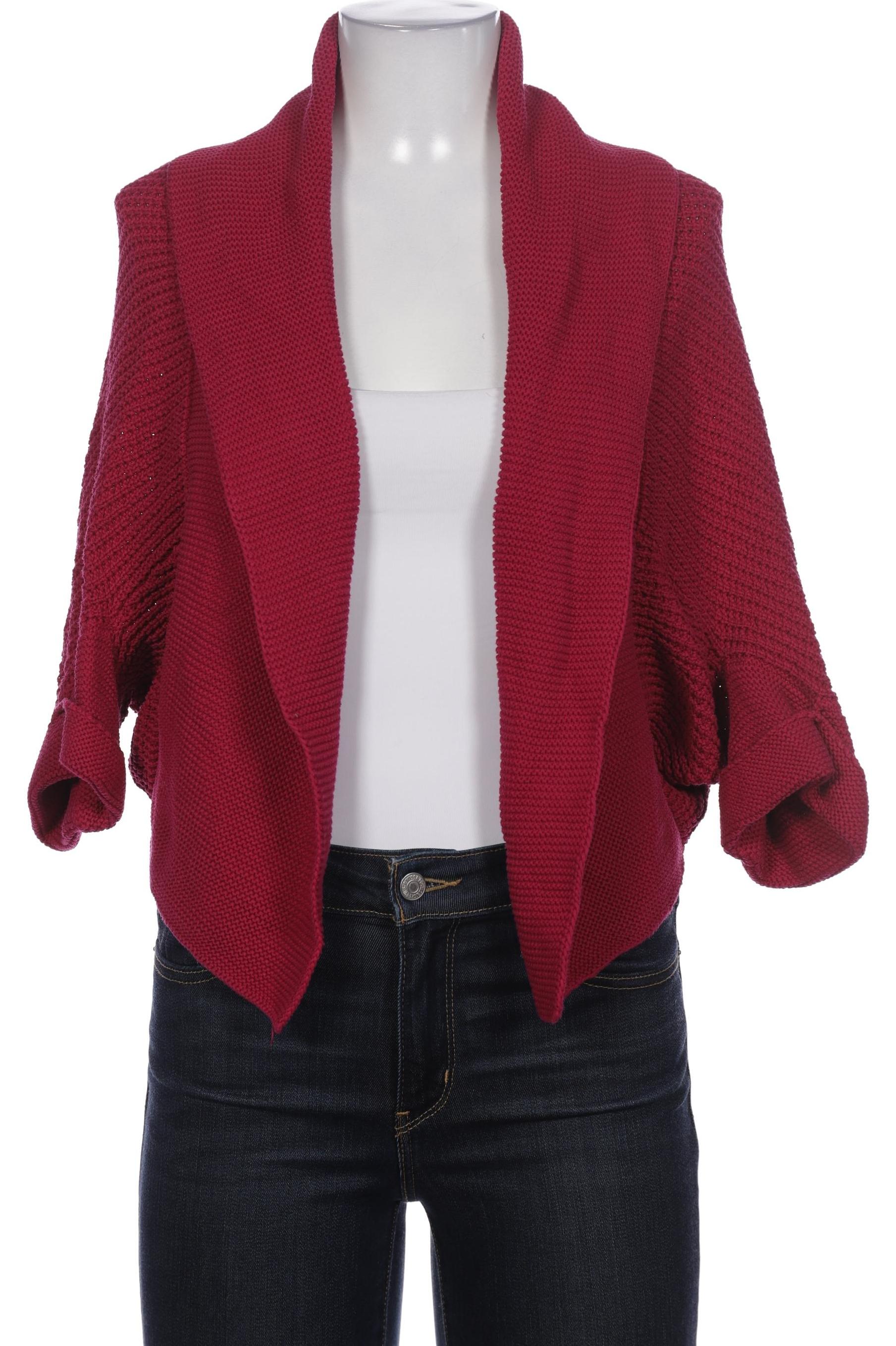 

Public Damen Strickjacke, pink, Gr. 38