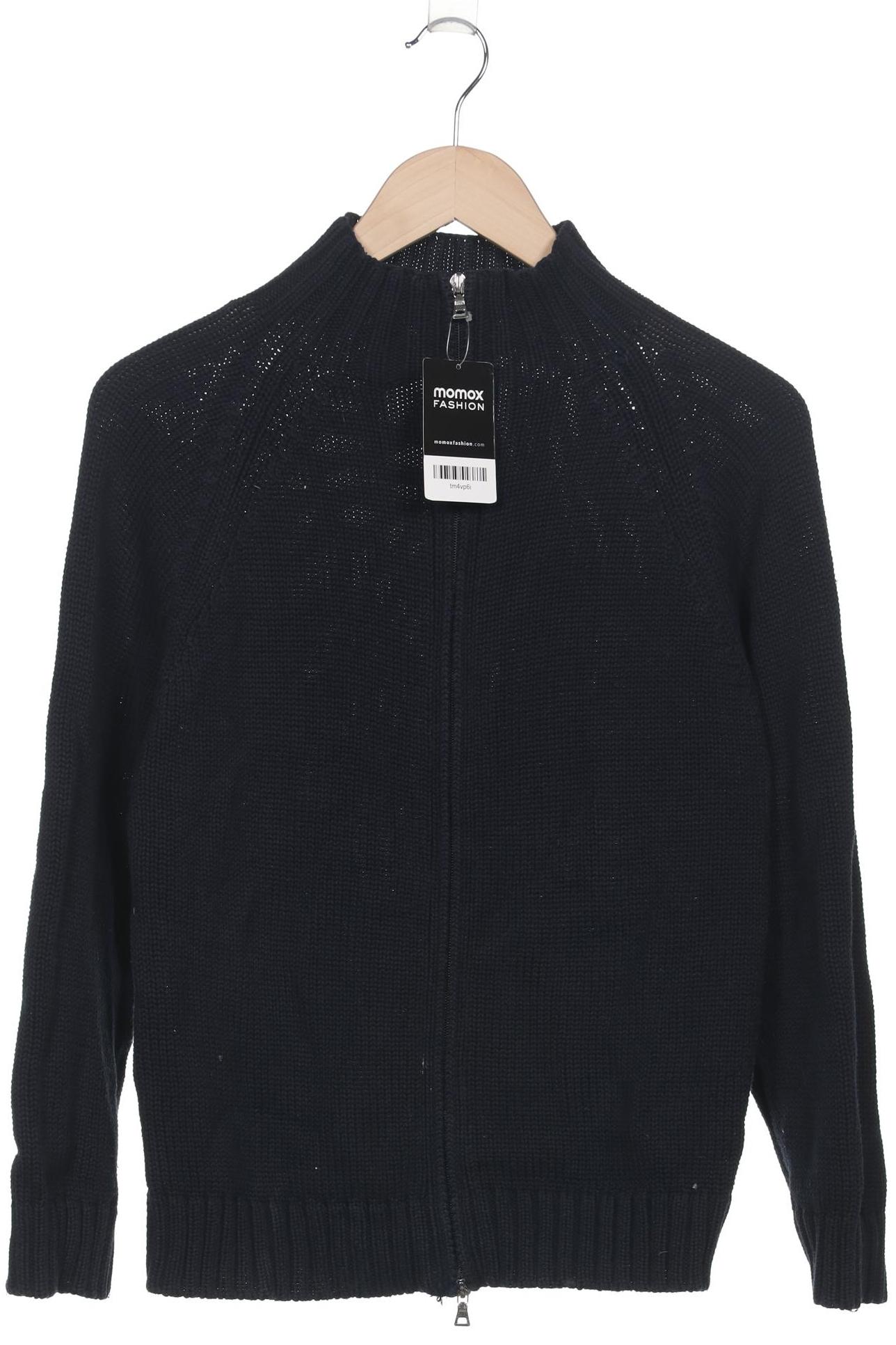 

Public Damen Strickjacke, marineblau, Gr. 42