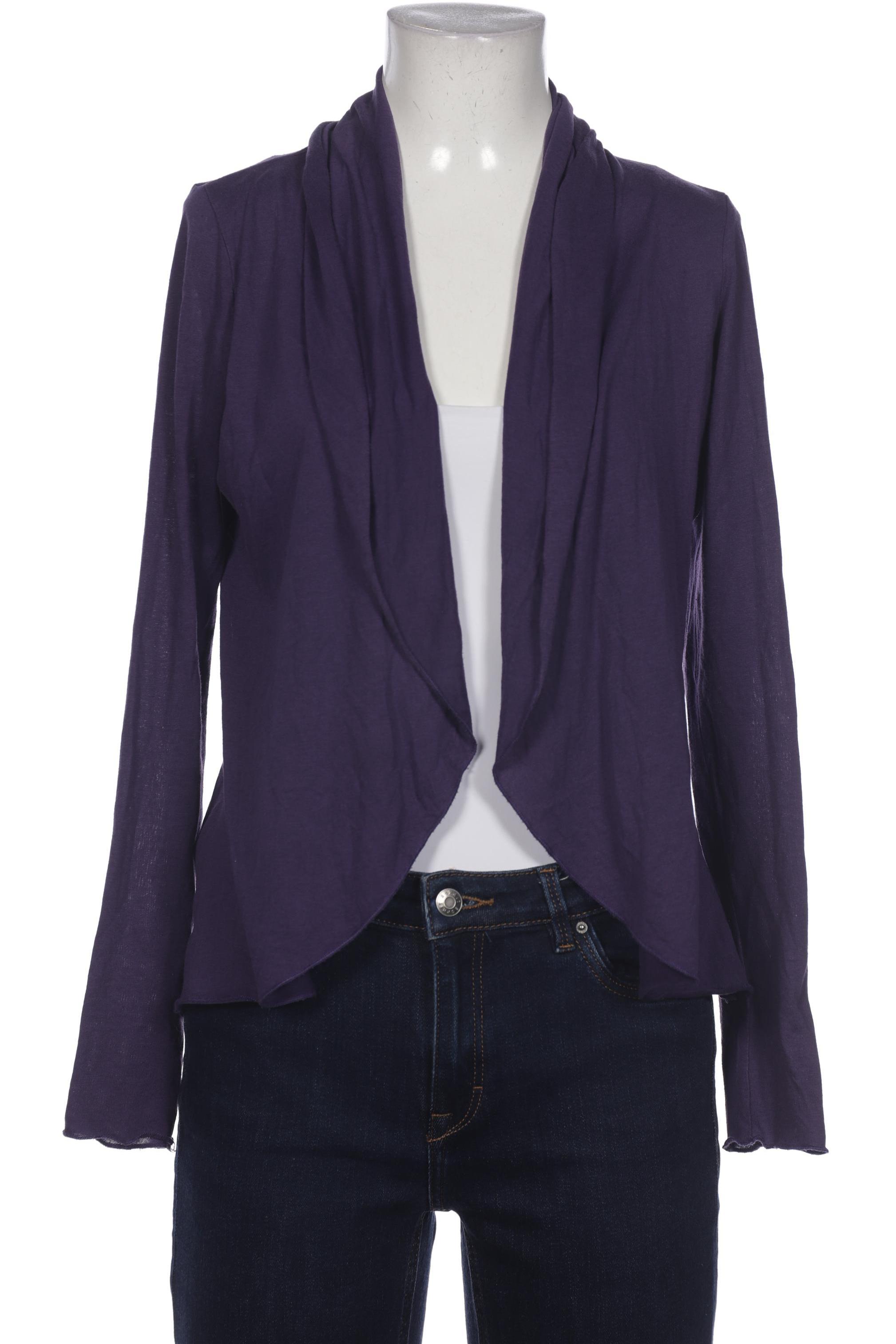 

Public Damen Strickjacke, flieder, Gr. 36