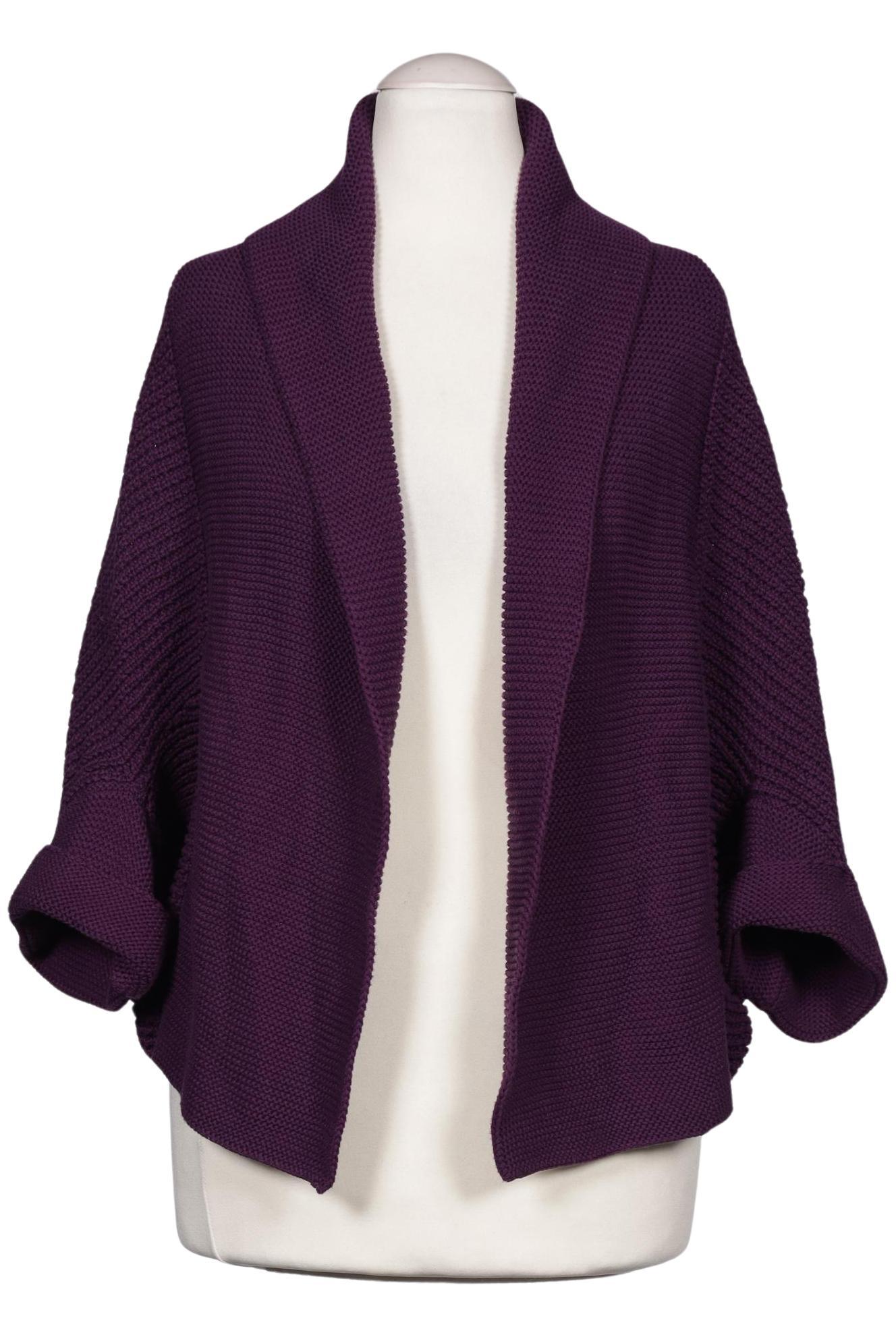 

Public Damen Strickjacke, flieder, Gr. 36