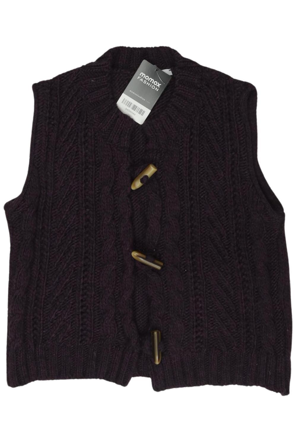 

Public Damen Strickjacke, flieder, Gr. 38