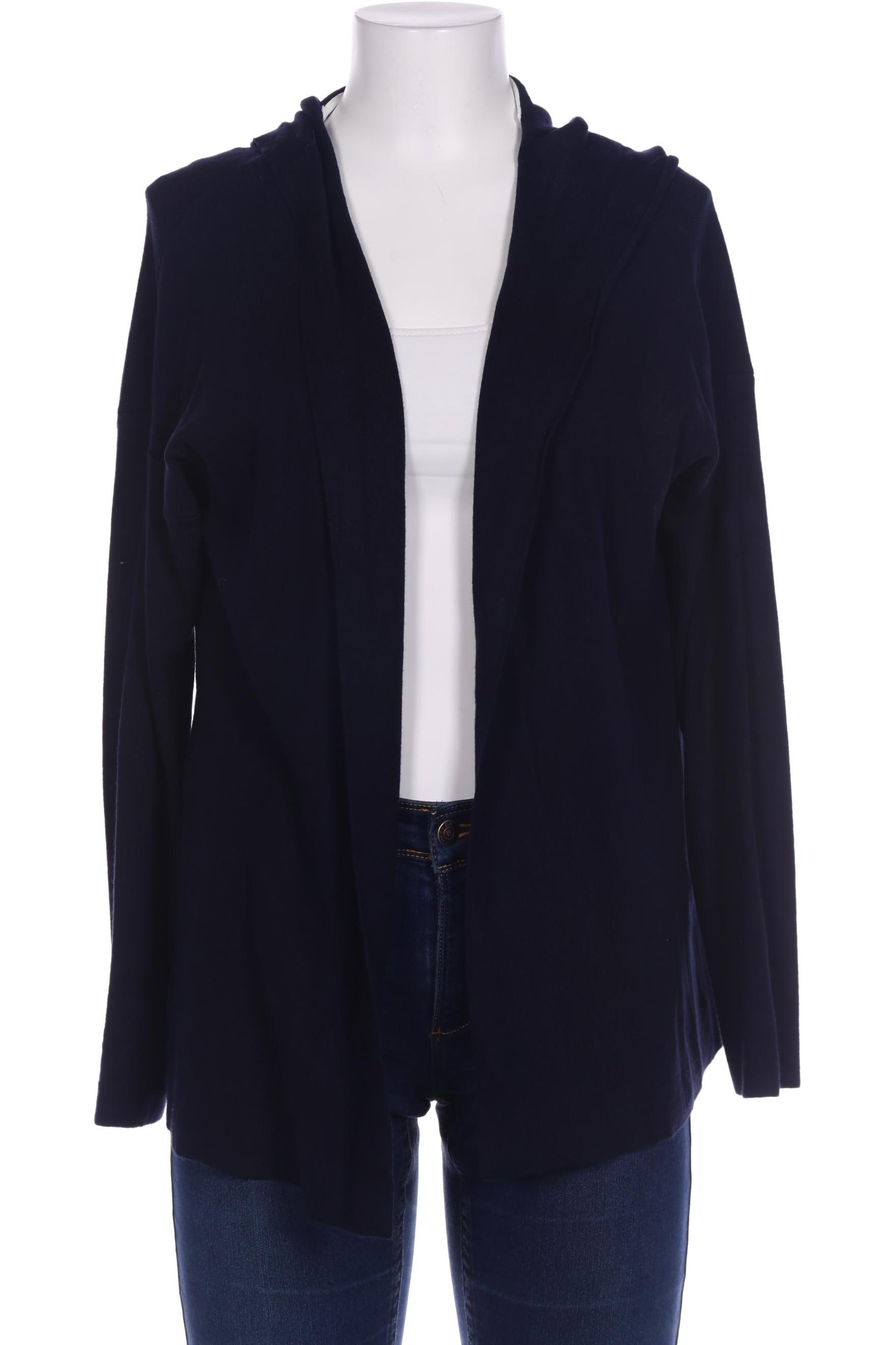 

Public Damen Strickjacke, marineblau, Gr. 42