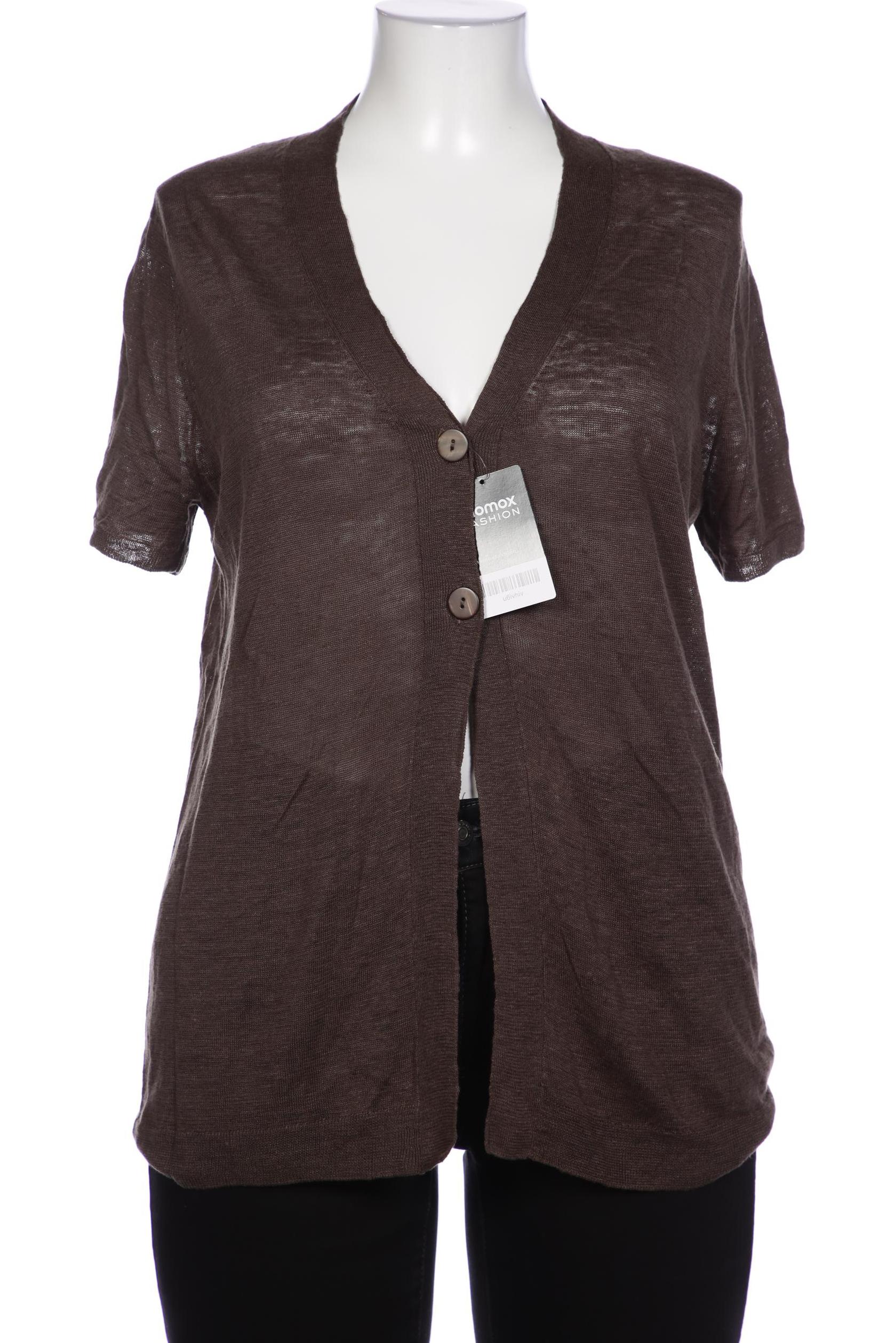 

Public Damen Strickjacke, grün, Gr. 44