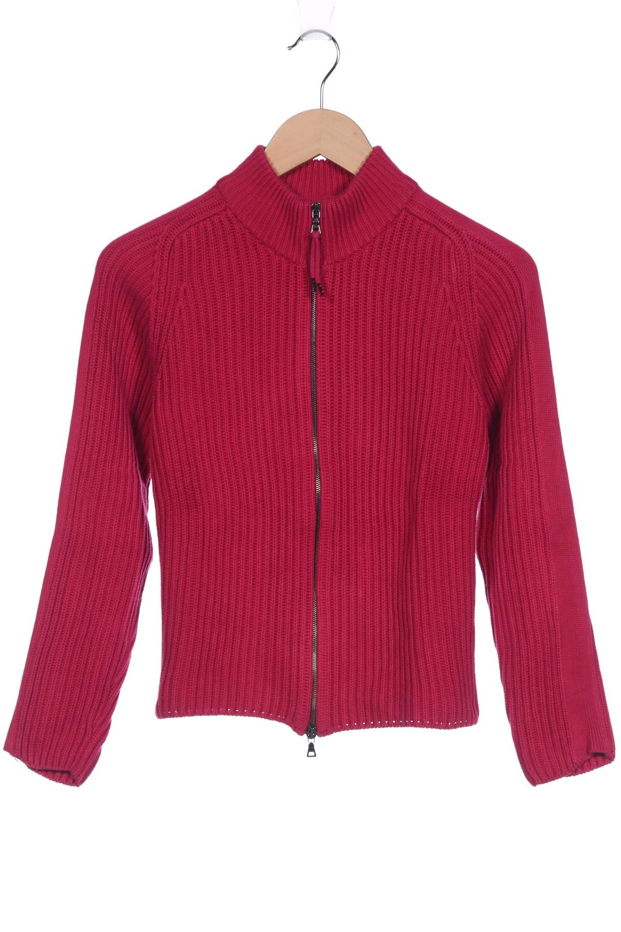 

Public Damen Strickjacke, pink, Gr. 36