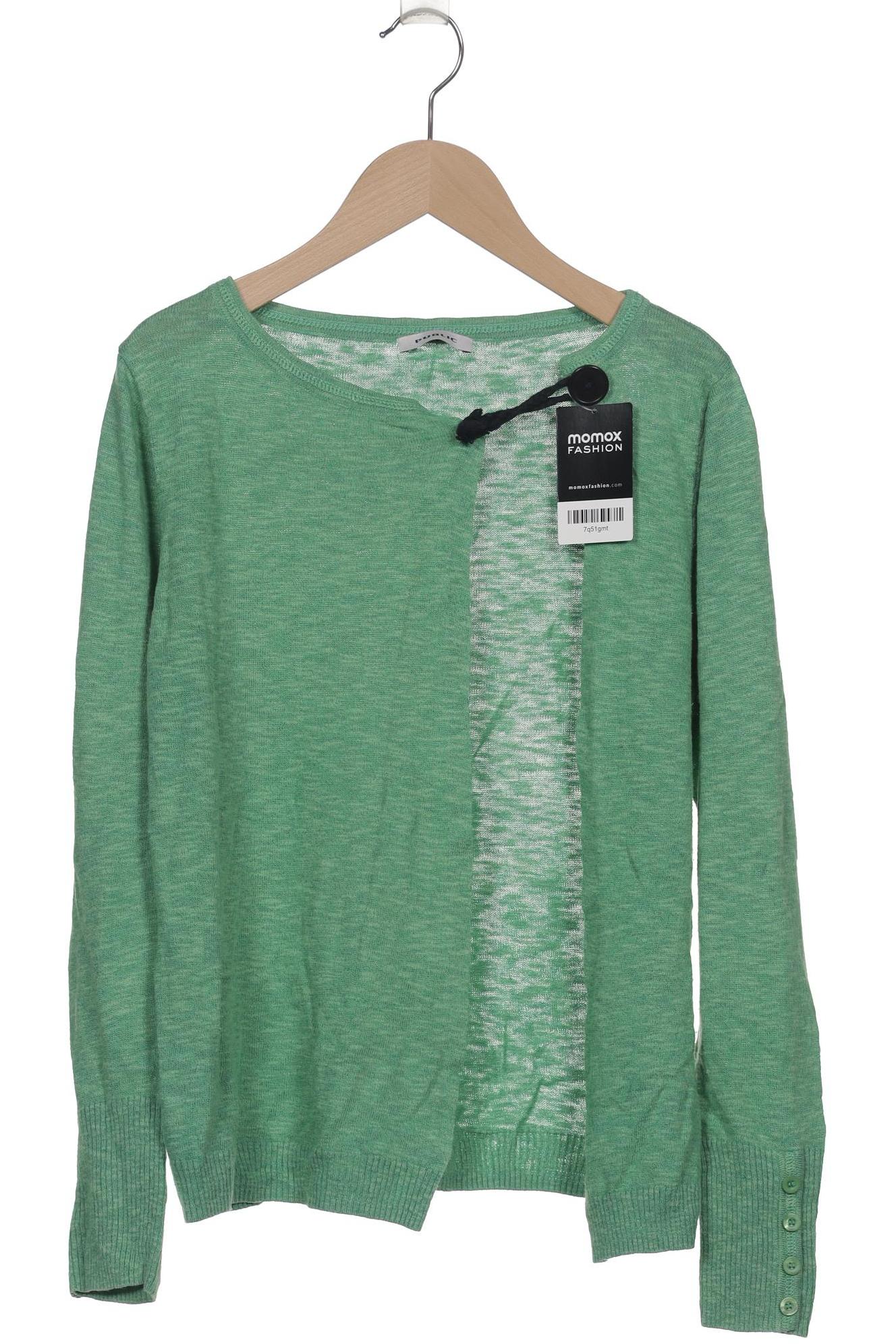 

Public Damen Strickjacke, grün, Gr. 38