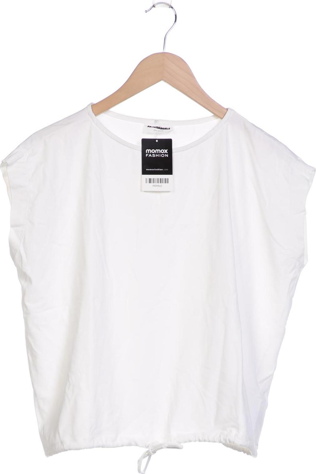 

Public Damen T-Shirt, weiß, Gr. 38