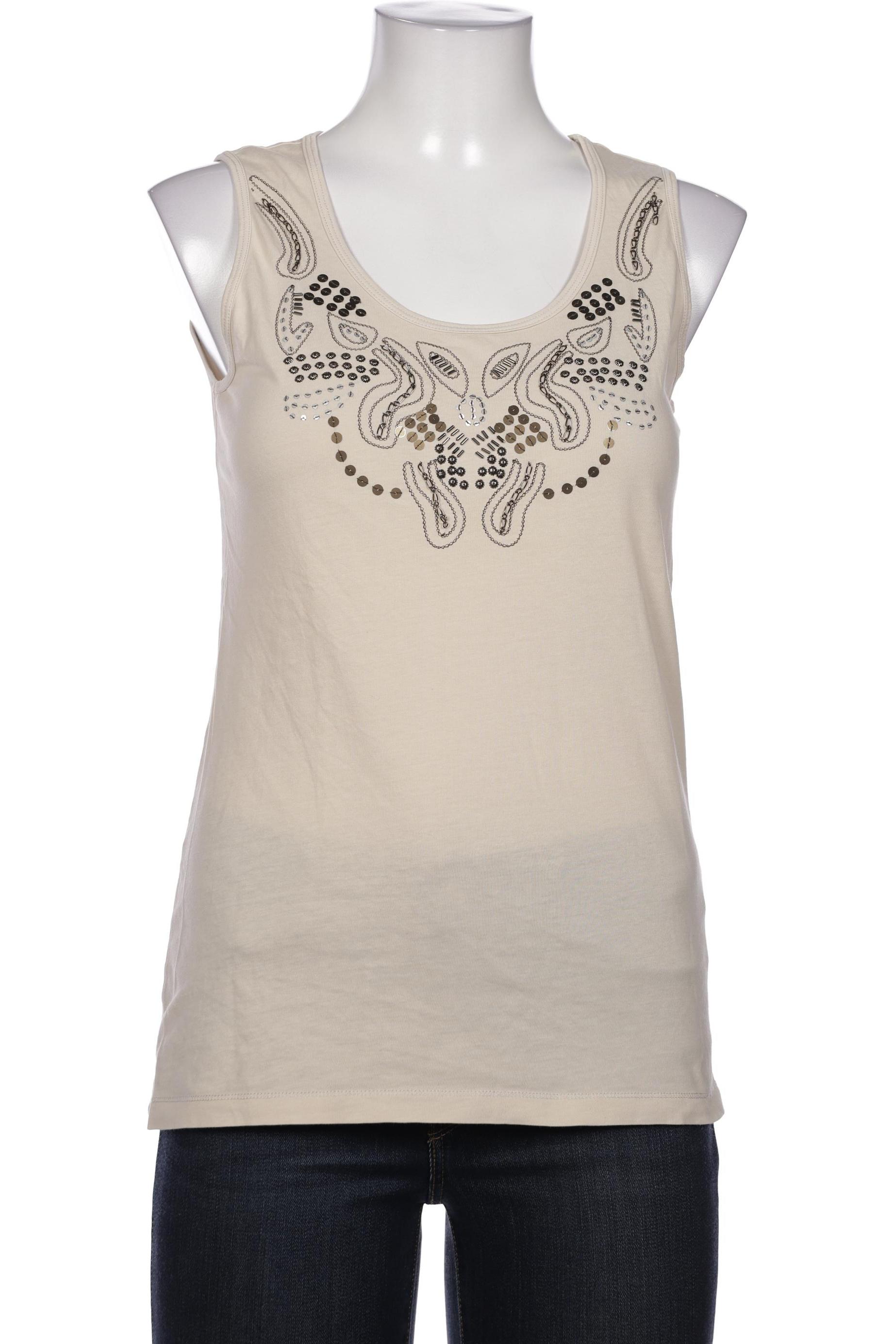 

Public Damen Top, beige, Gr. 38
