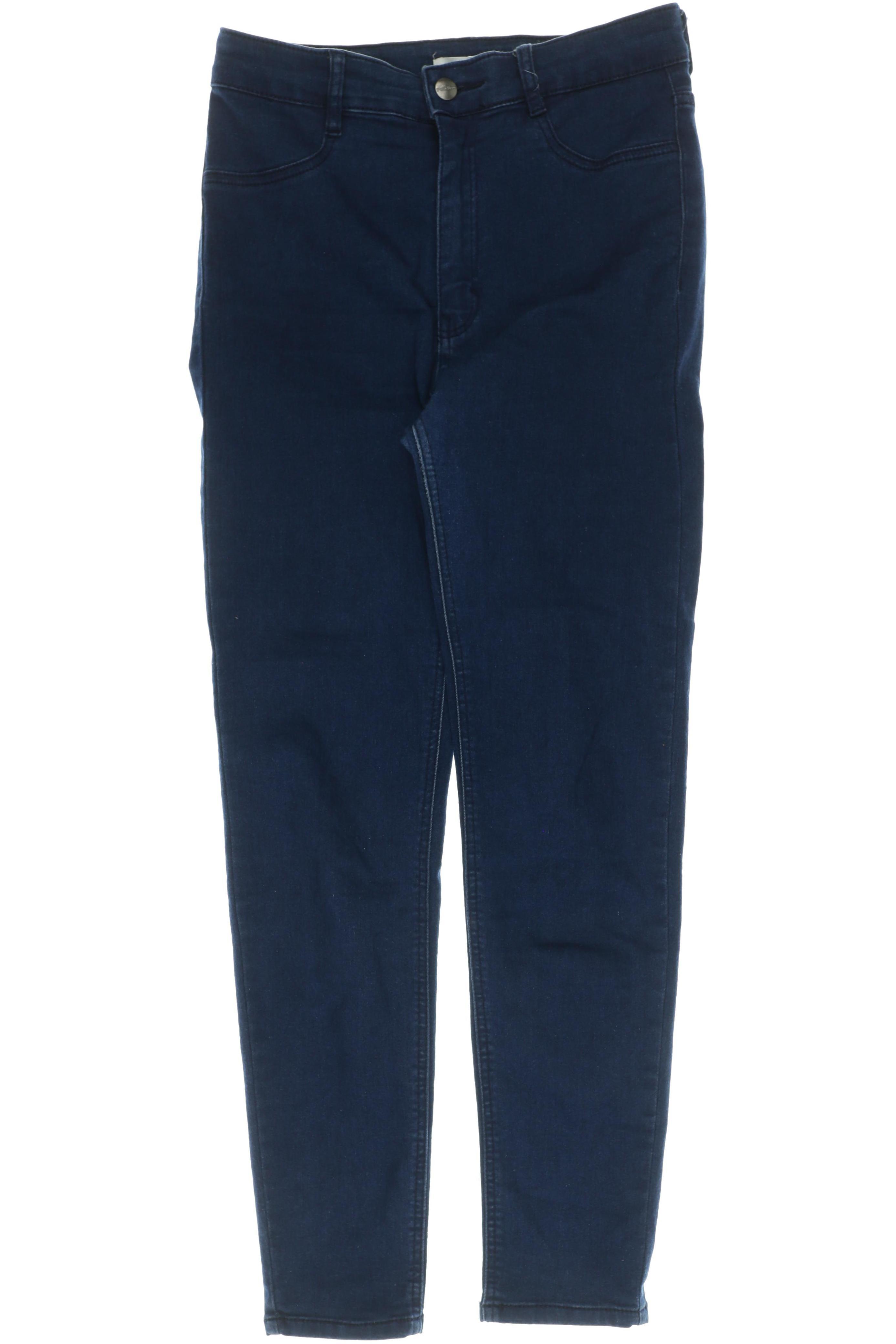 

Pull & Bear Damen Jeans, blau, Gr. 40