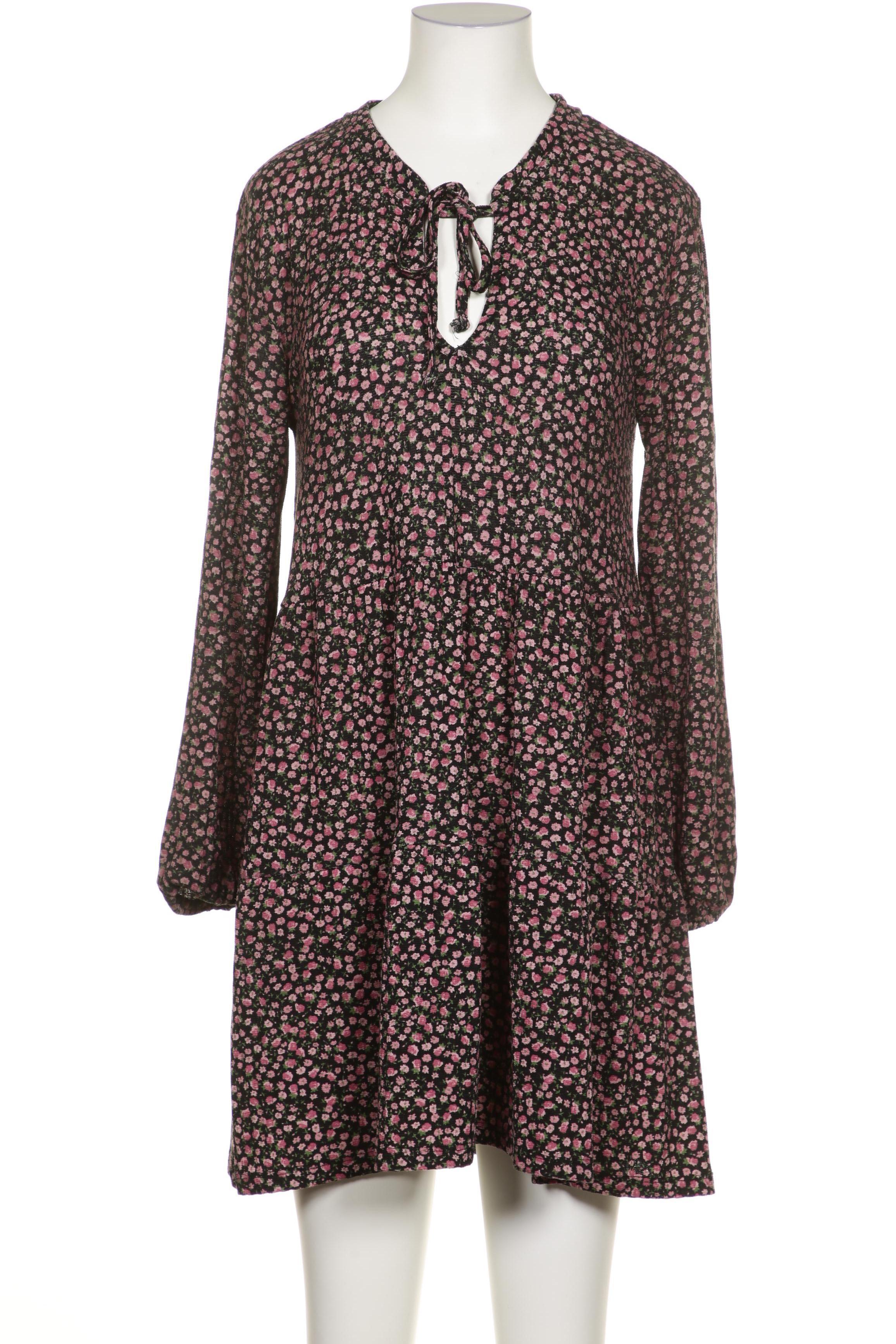 

Pull & Bear Damen Kleid, pink, Gr.