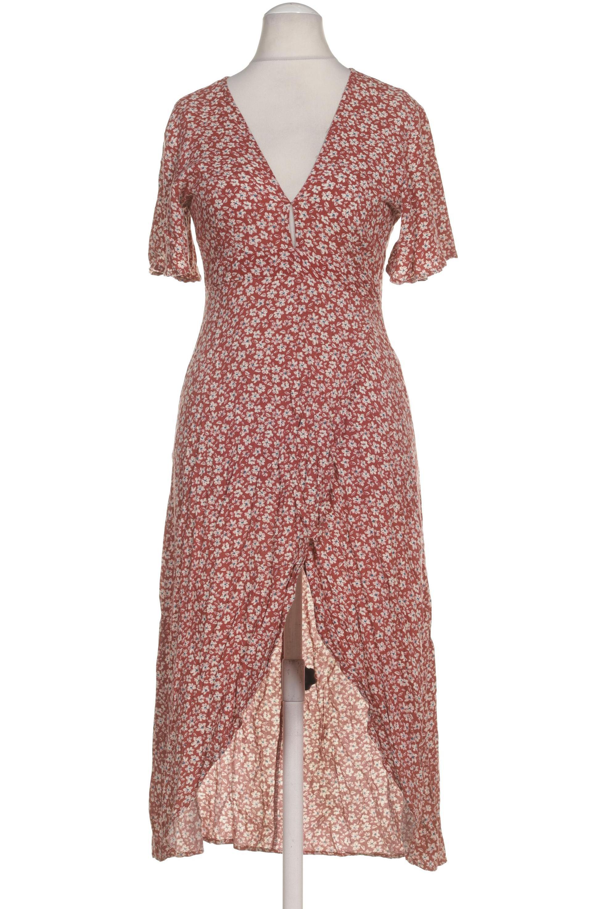 

Pull & Bear Damen Kleid, braun, Gr.