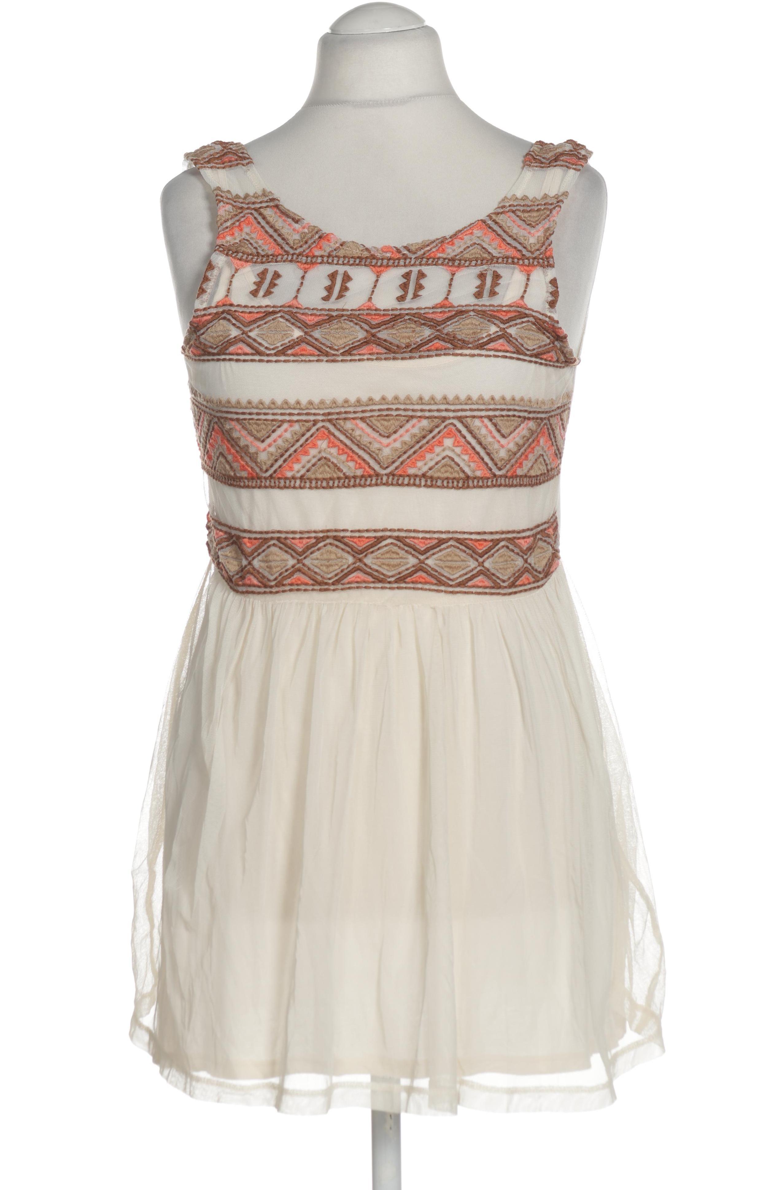 

Pull & Bear Damen Kleid, beige, Gr.
