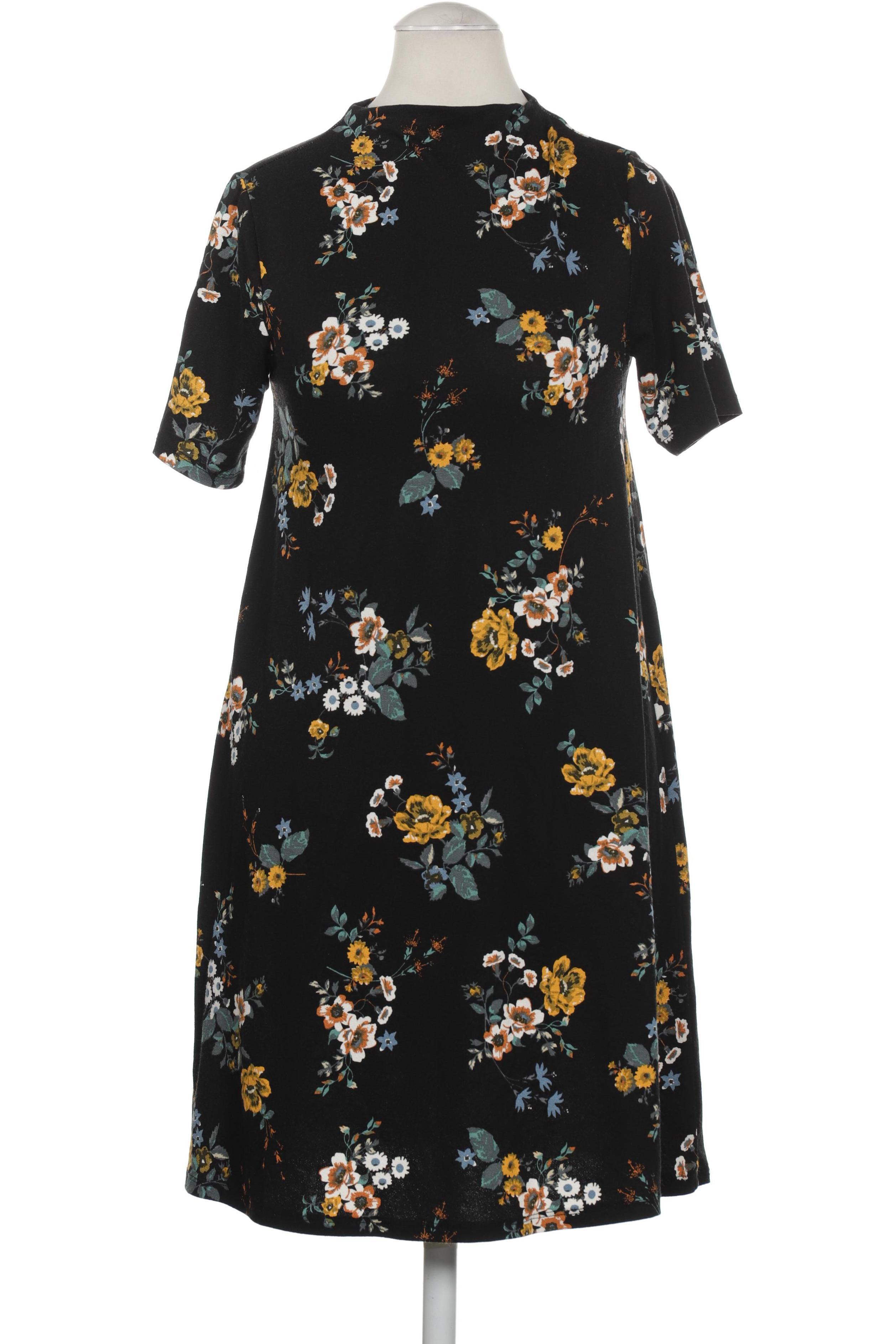 

Pull & Bear Damen Kleid, mehrfarbig, Gr.