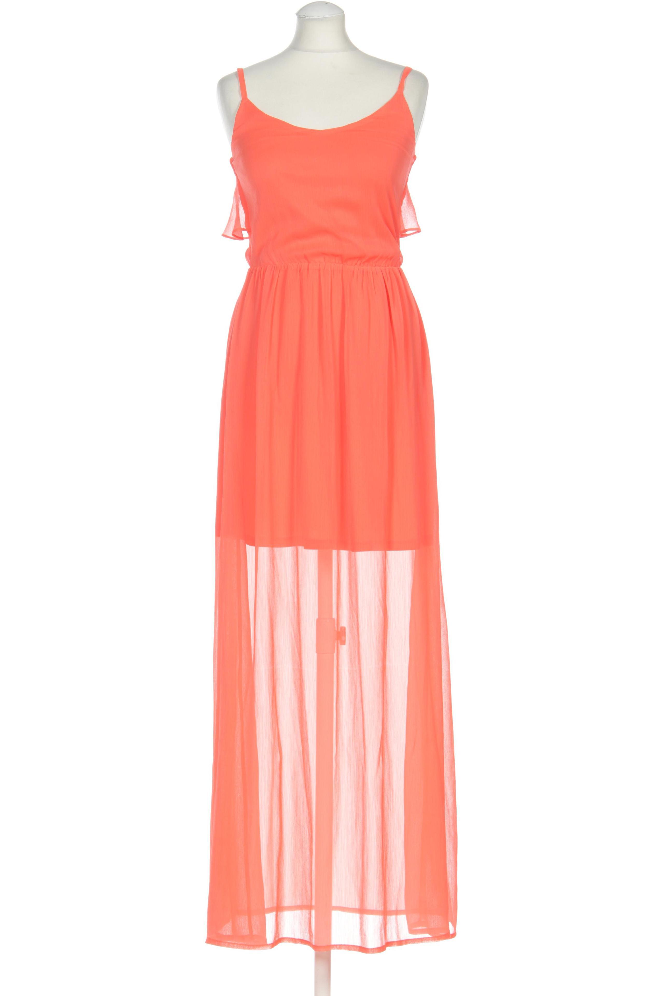 

Pull & Bear Damen Kleid, pink, Gr.