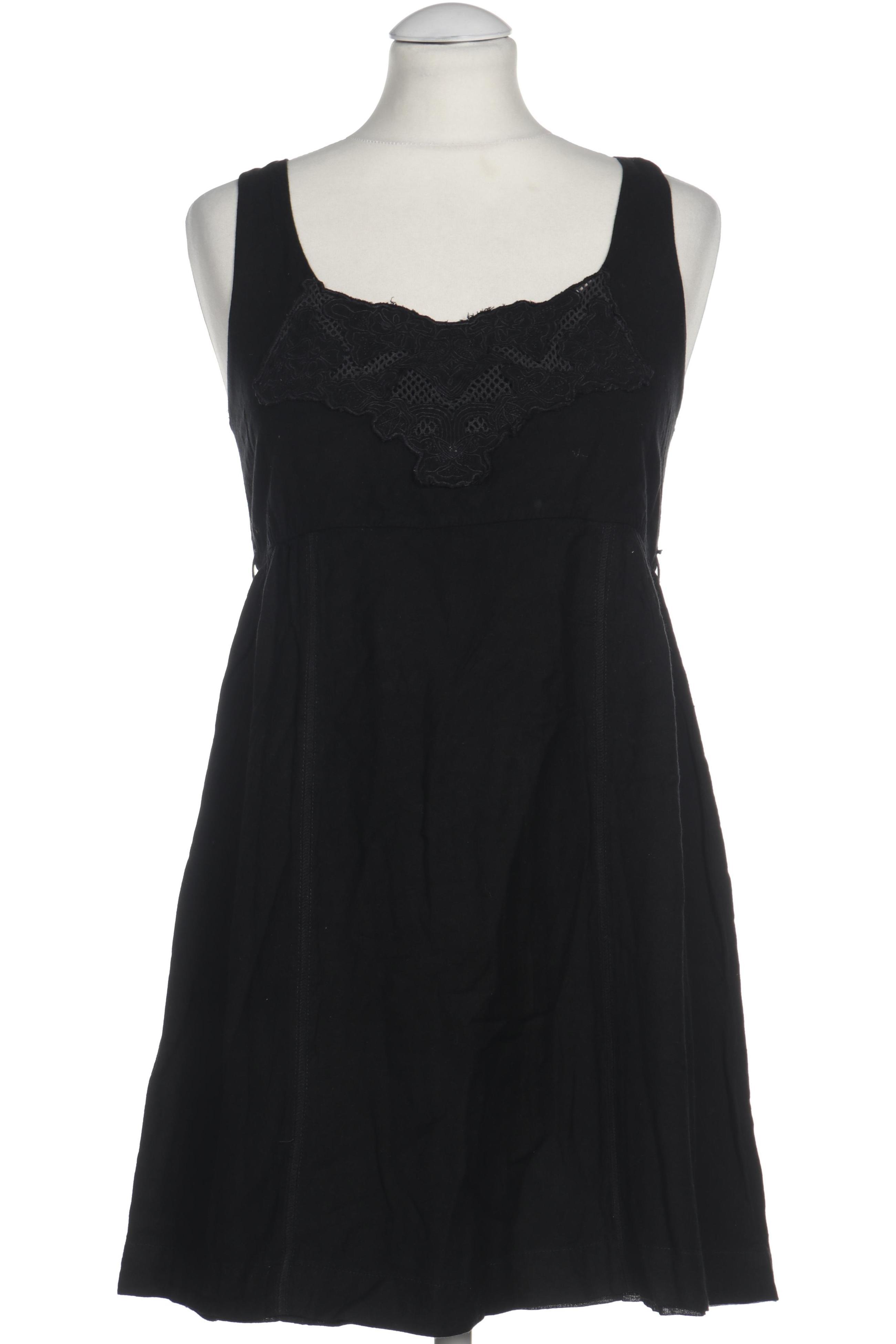 

Pull & Bear Damen Kleid, schwarz, Gr.
