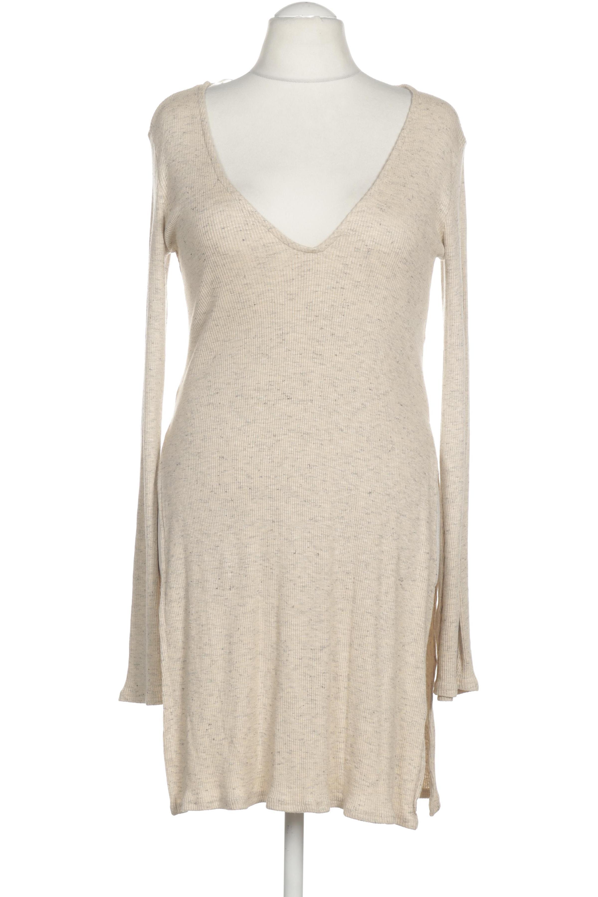 

Pull & Bear Damen Kleid, beige, Gr.