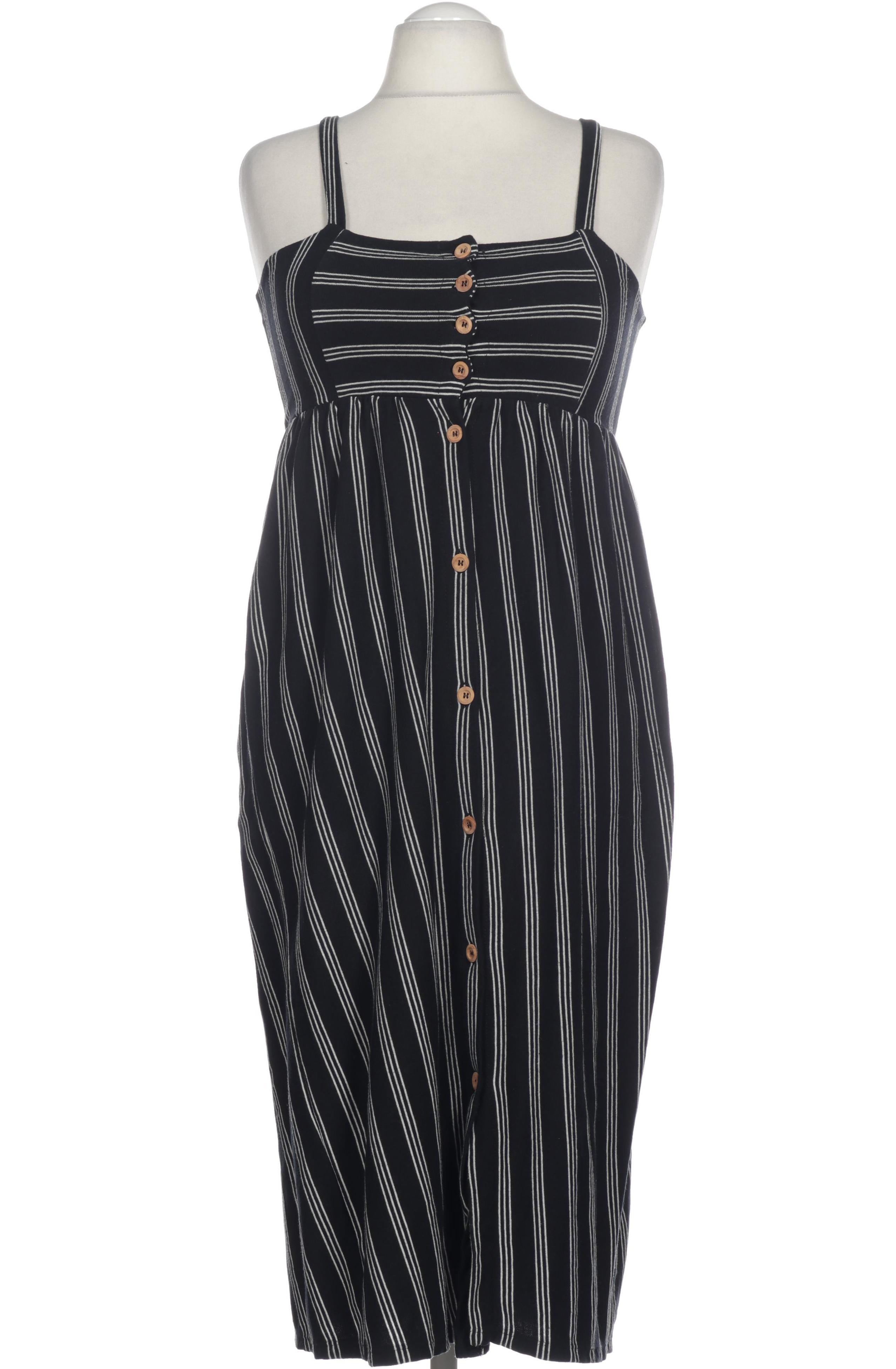 

Pull & Bear Damen Kleid, schwarz, Gr.