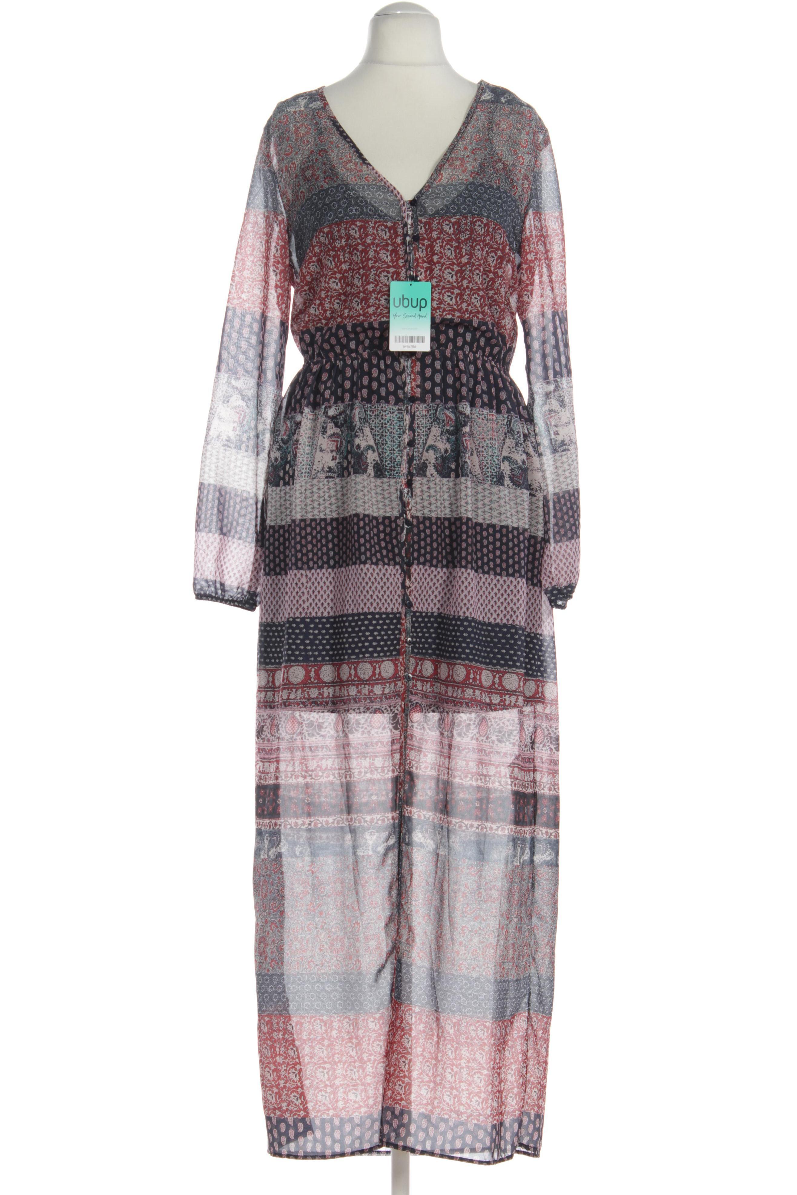 

Pull & Bear Damen Kleid, blau, Gr.