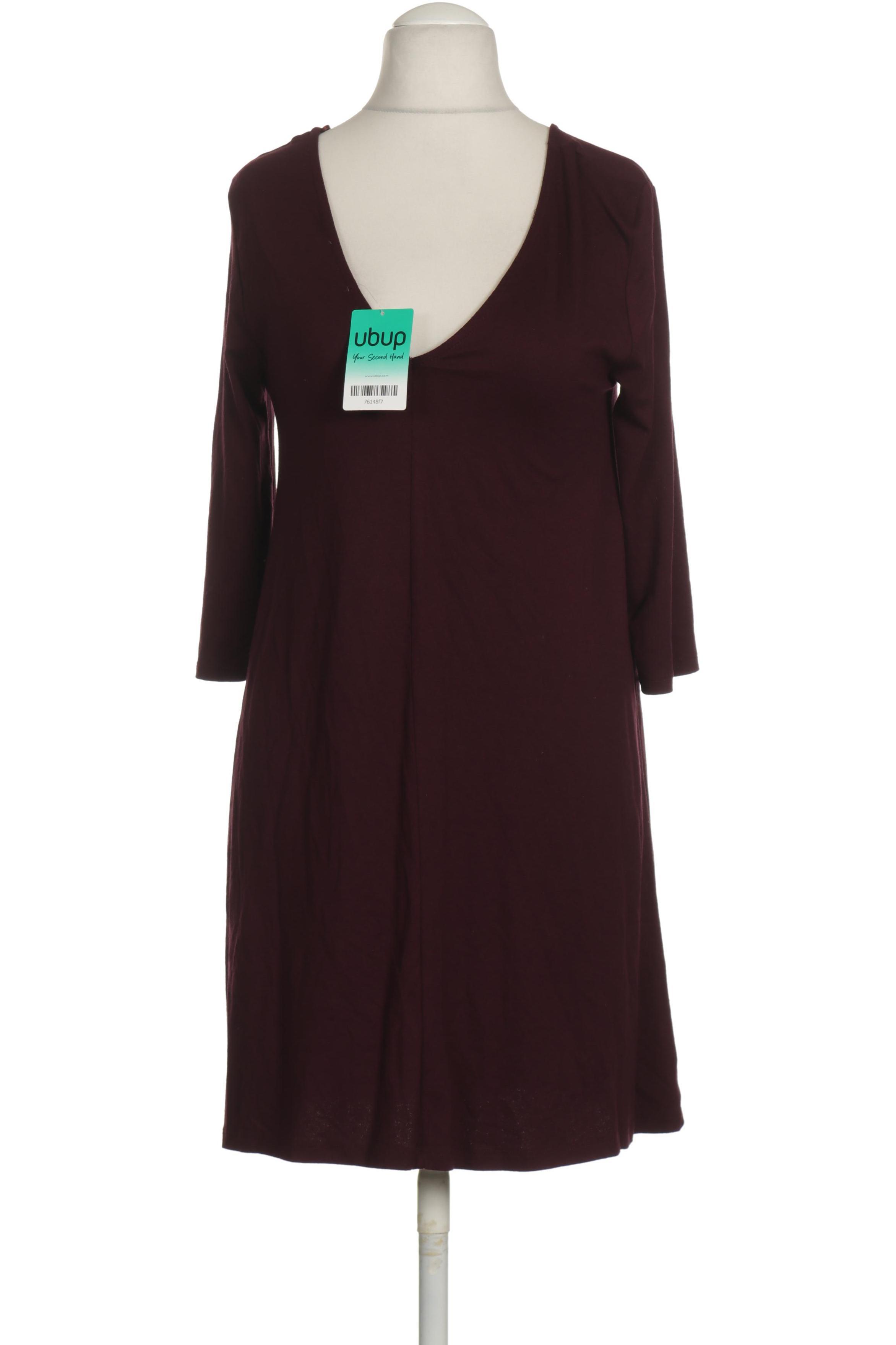 

Pull & Bear Damen Kleid, rot, Gr.