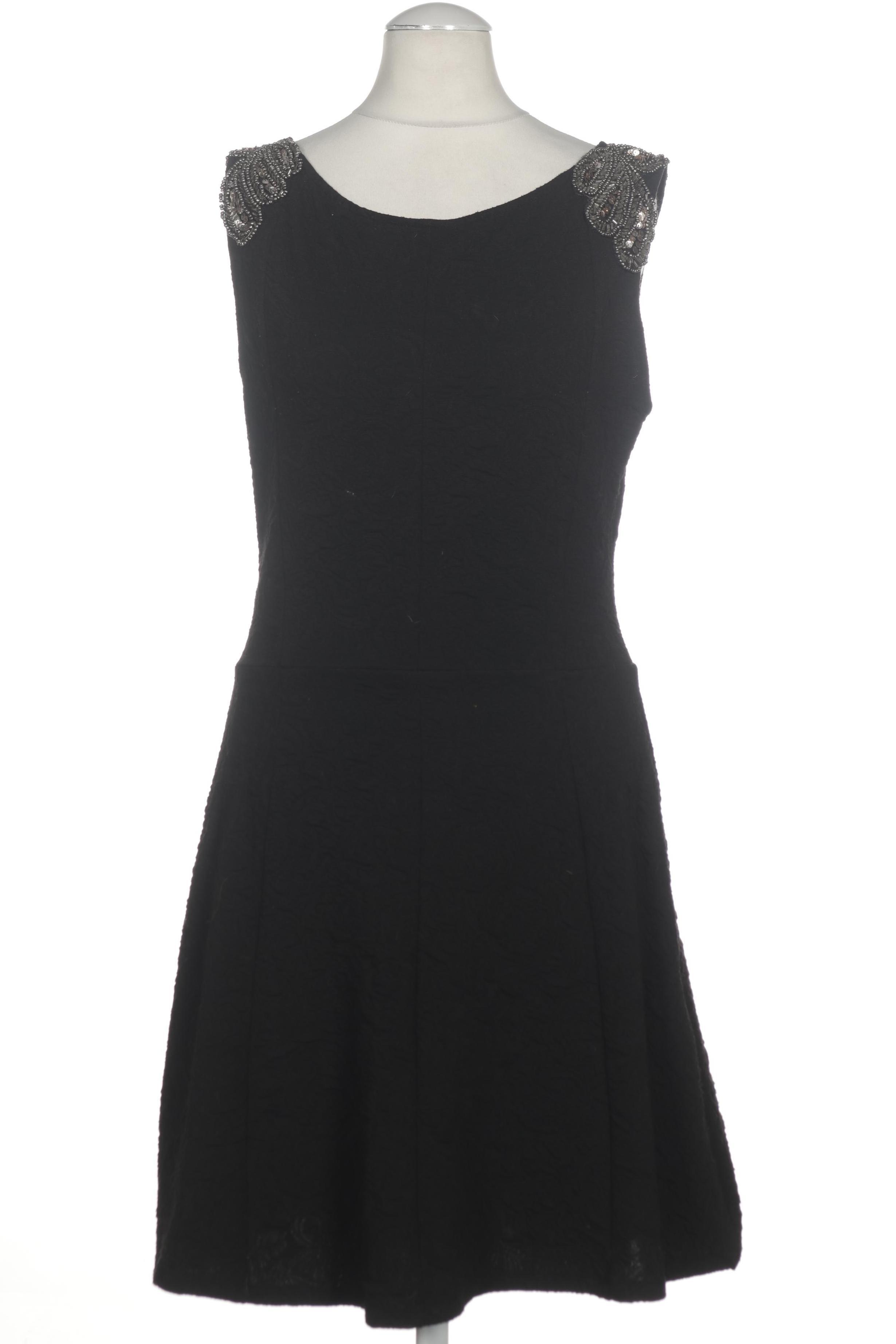 

Pull & Bear Damen Kleid, schwarz, Gr.