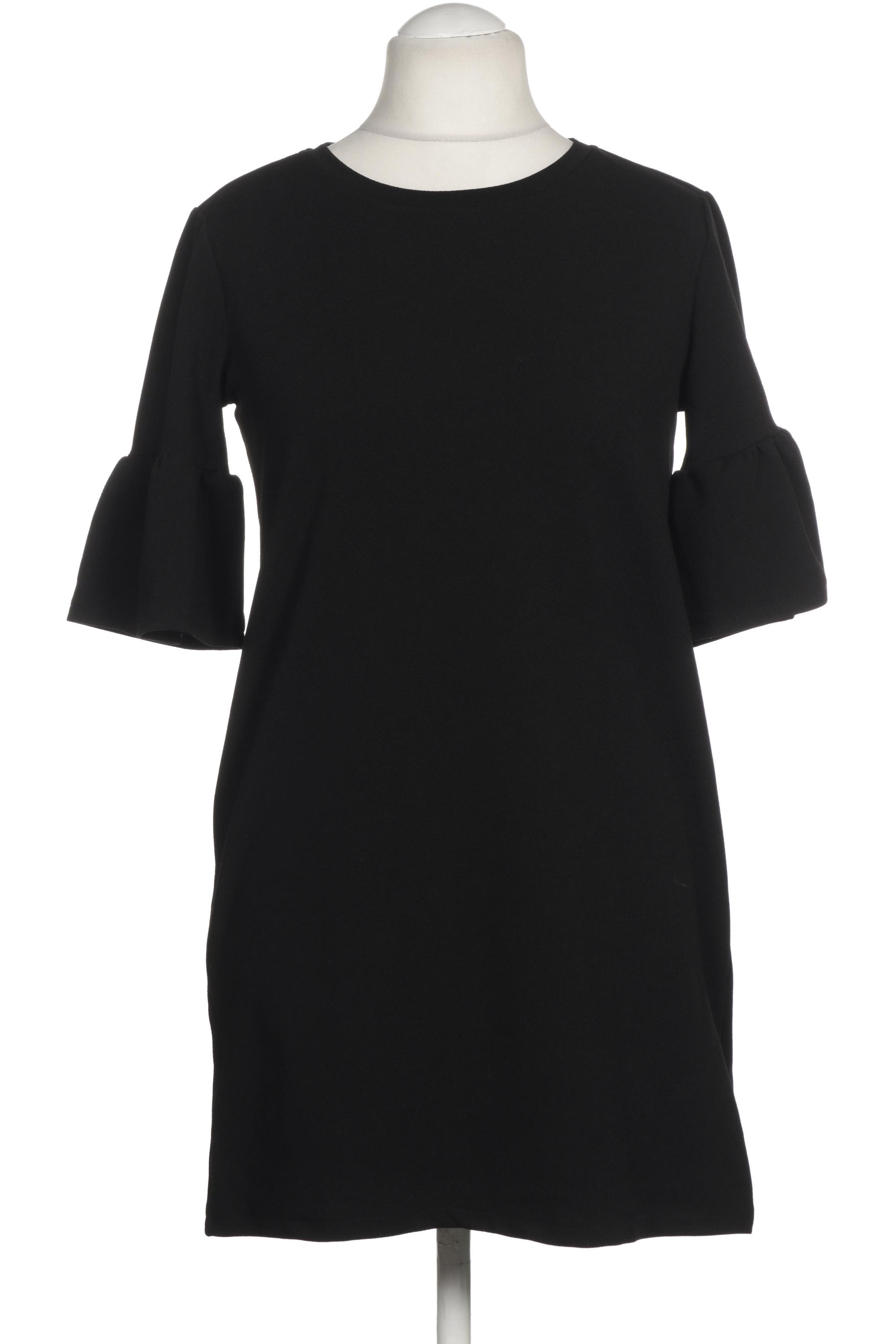 

Pull & Bear Damen Kleid, schwarz, Gr.