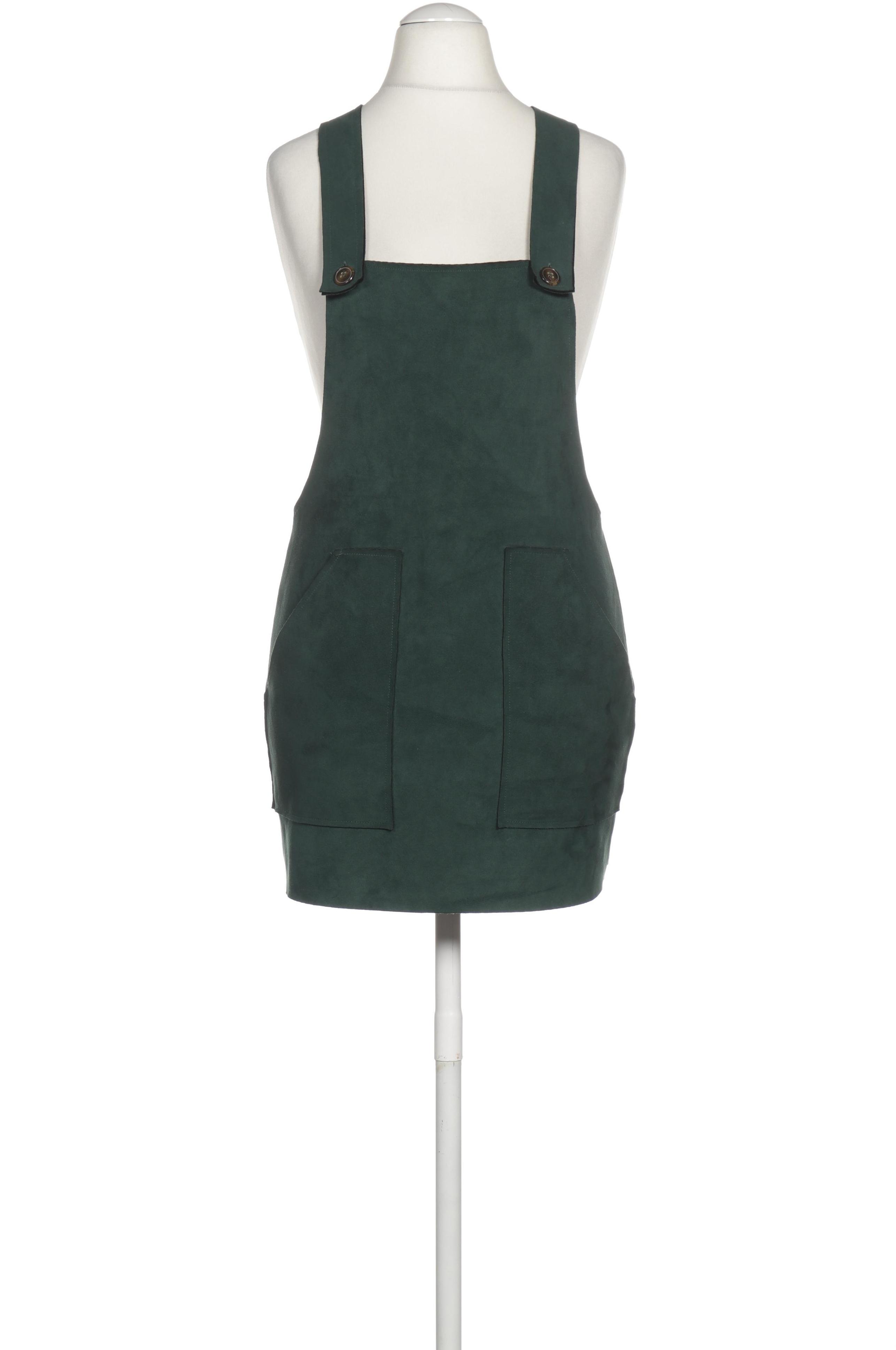 

Pull & Bear Damen Kleid, grün, Gr.