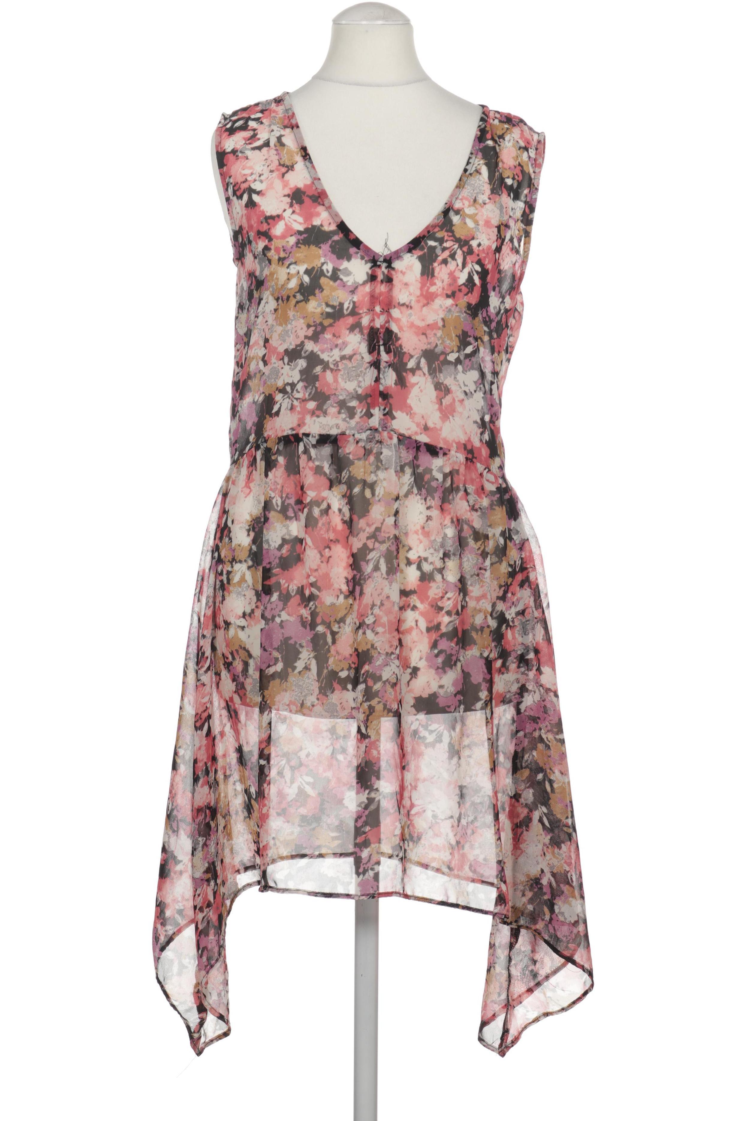 

Pull & Bear Damen Kleid, pink, Gr.