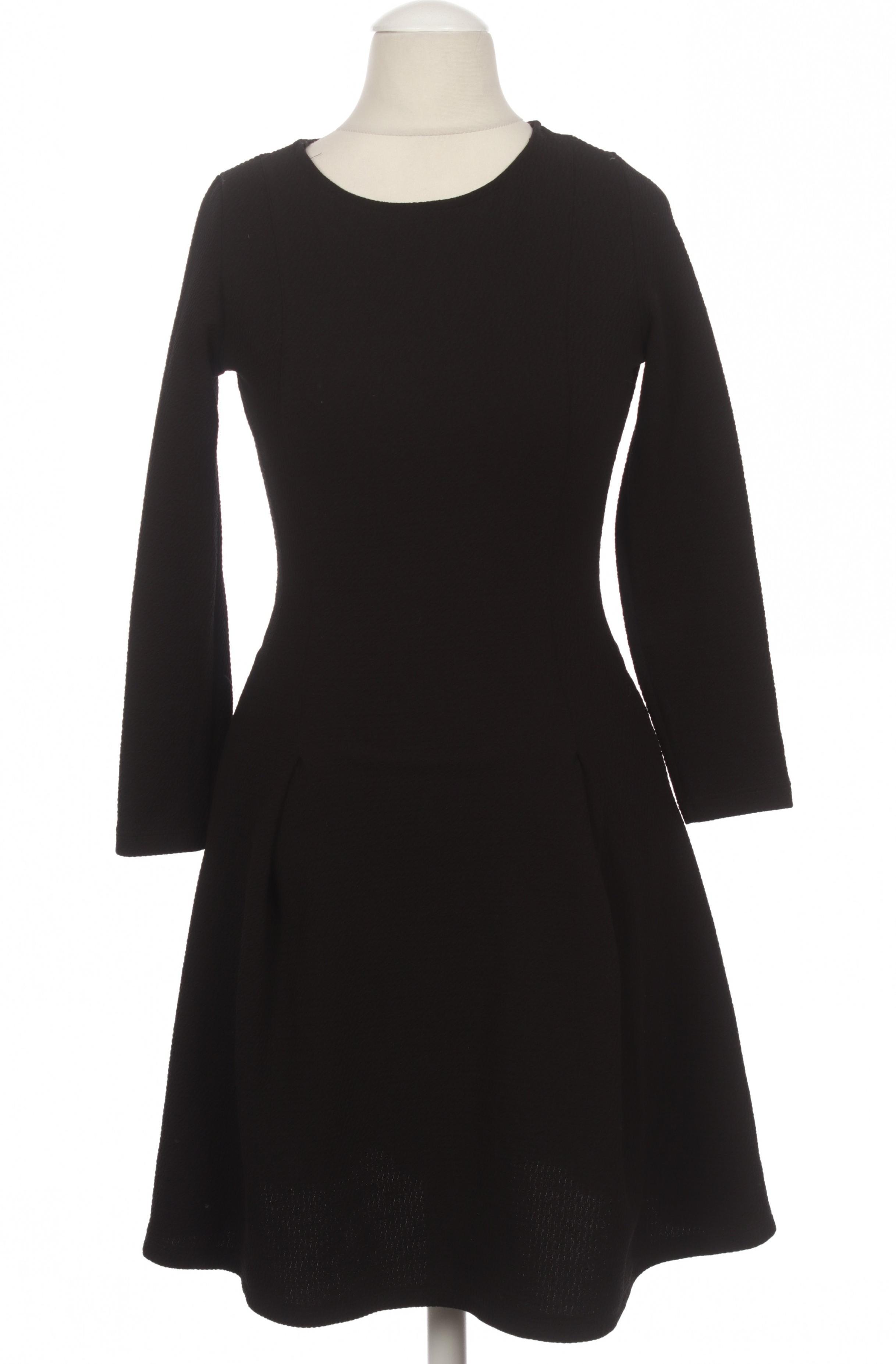 

Pull & Bear Damen Kleid, schwarz, Gr.
