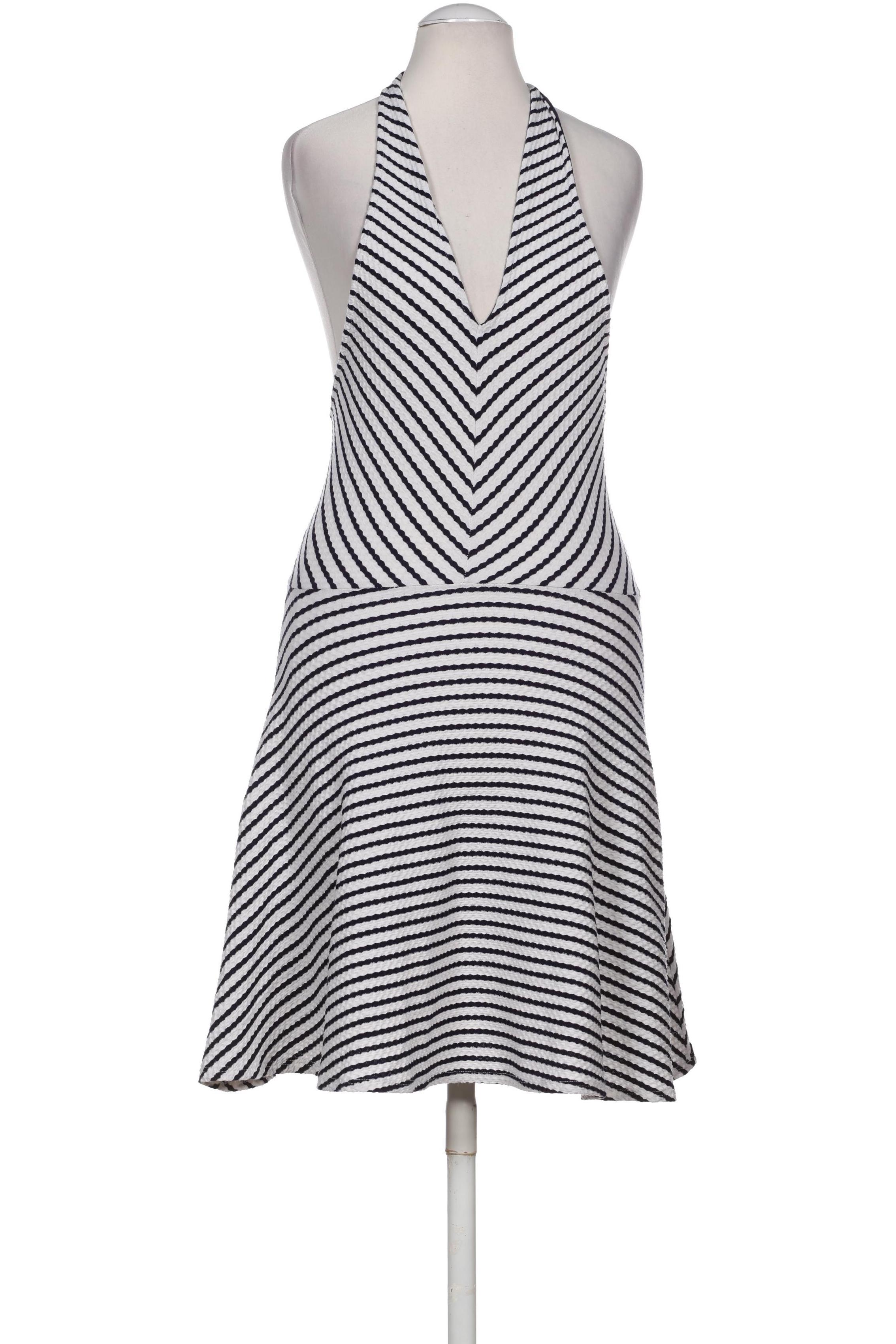 

Pull & Bear Damen Kleid, blau, Gr.