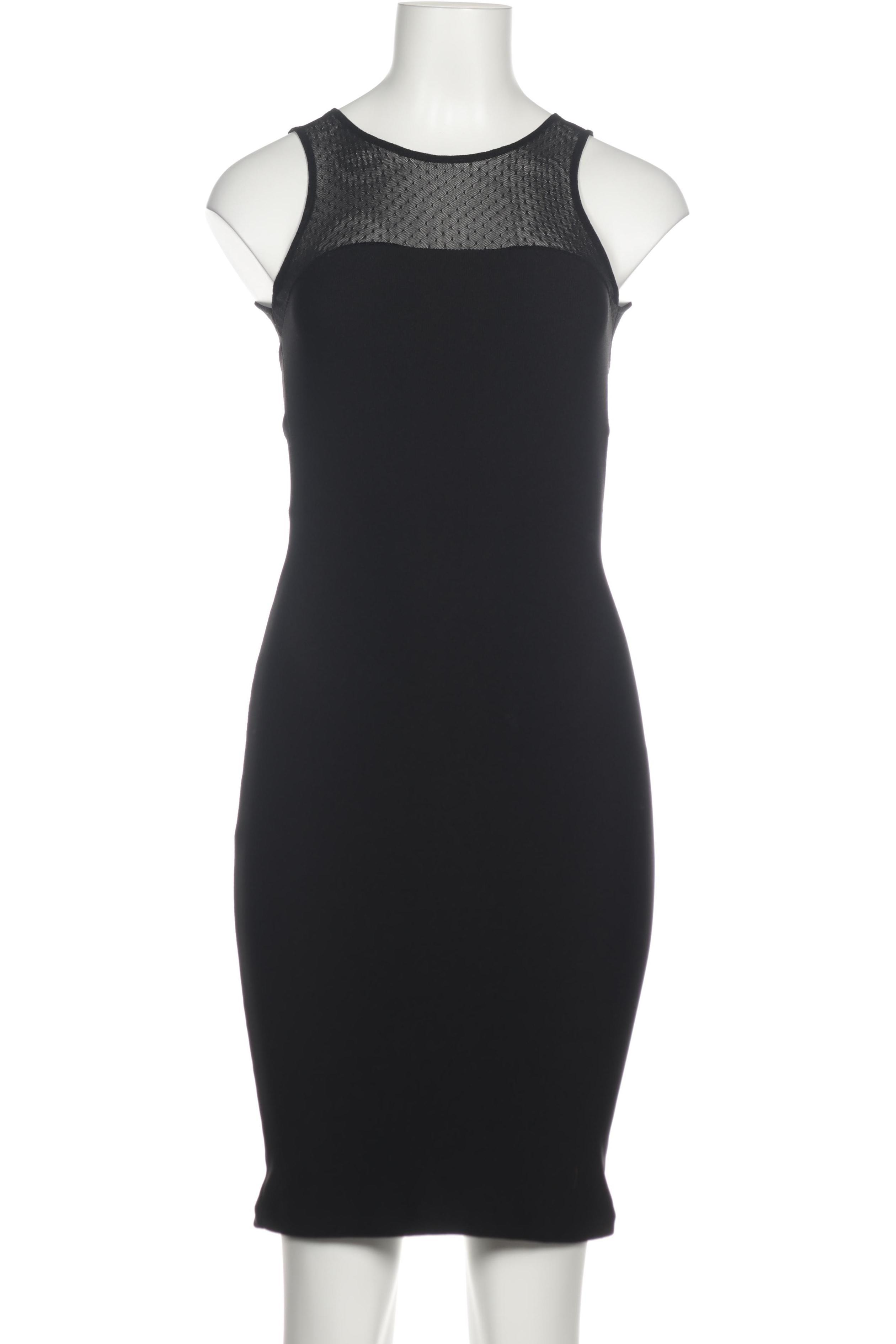 

Pull & Bear Damen Kleid, schwarz, Gr.