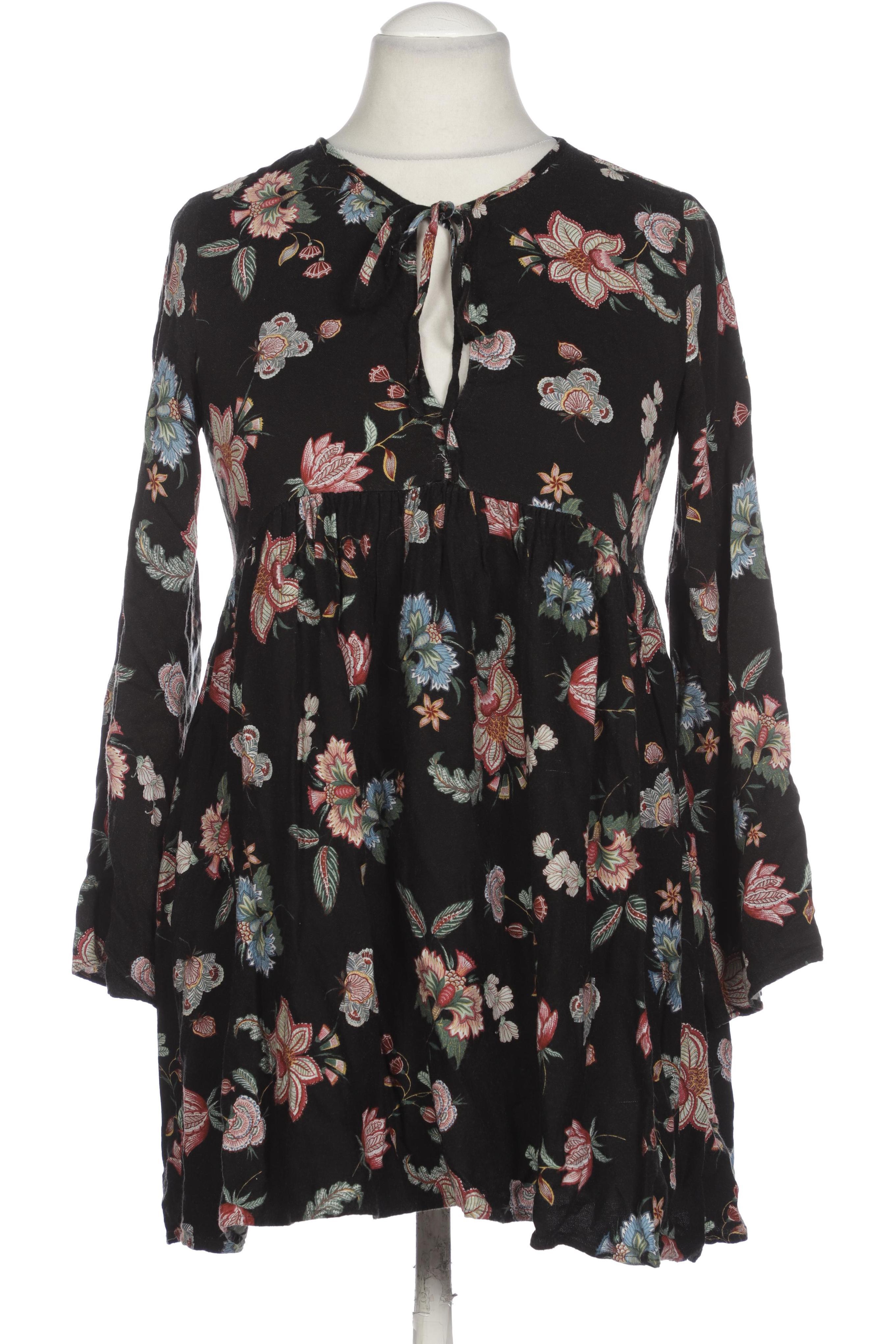 

Pull & Bear Damen Kleid, schwarz, Gr.