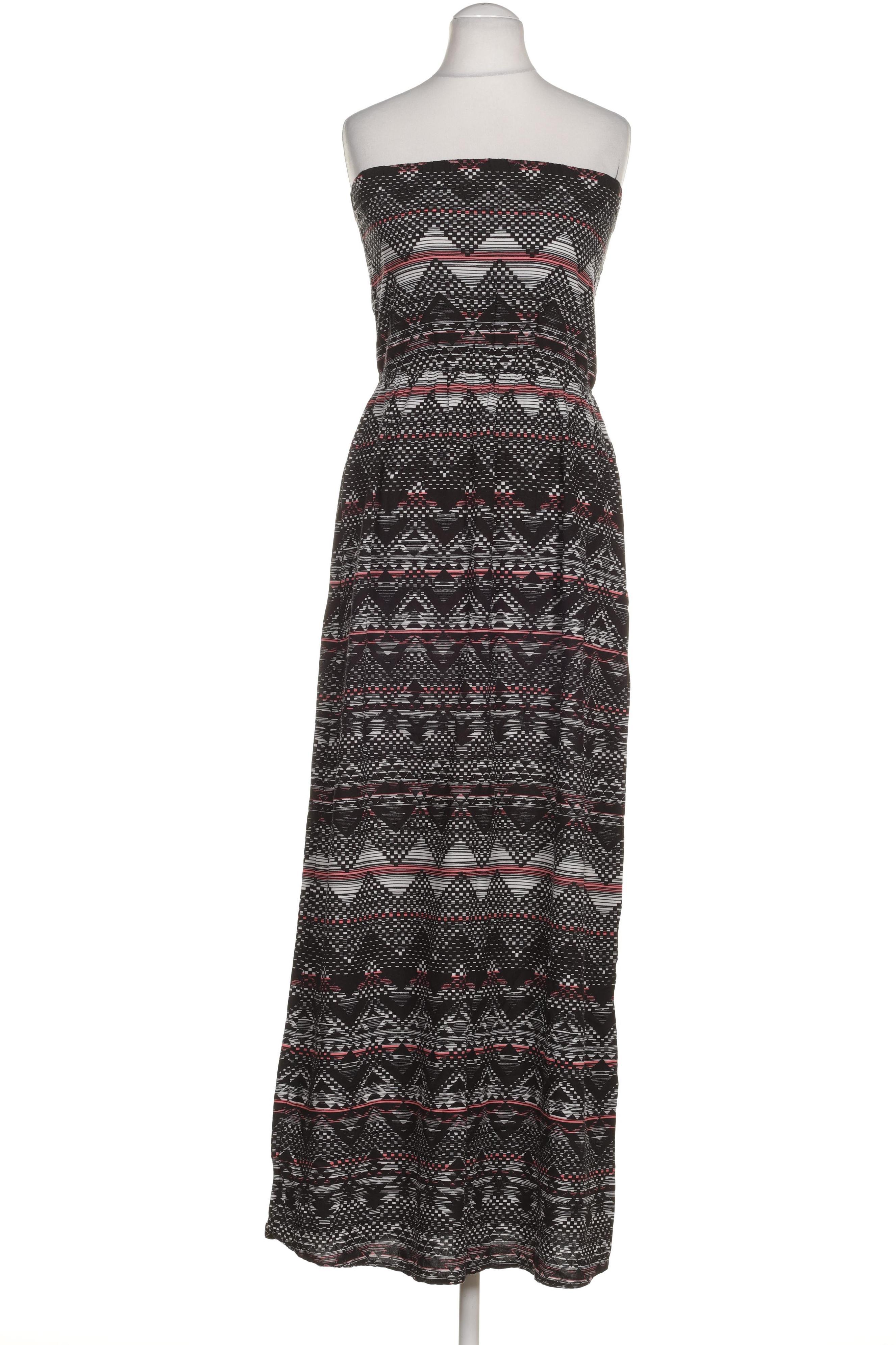 

Pull & Bear Damen Kleid, schwarz, Gr.