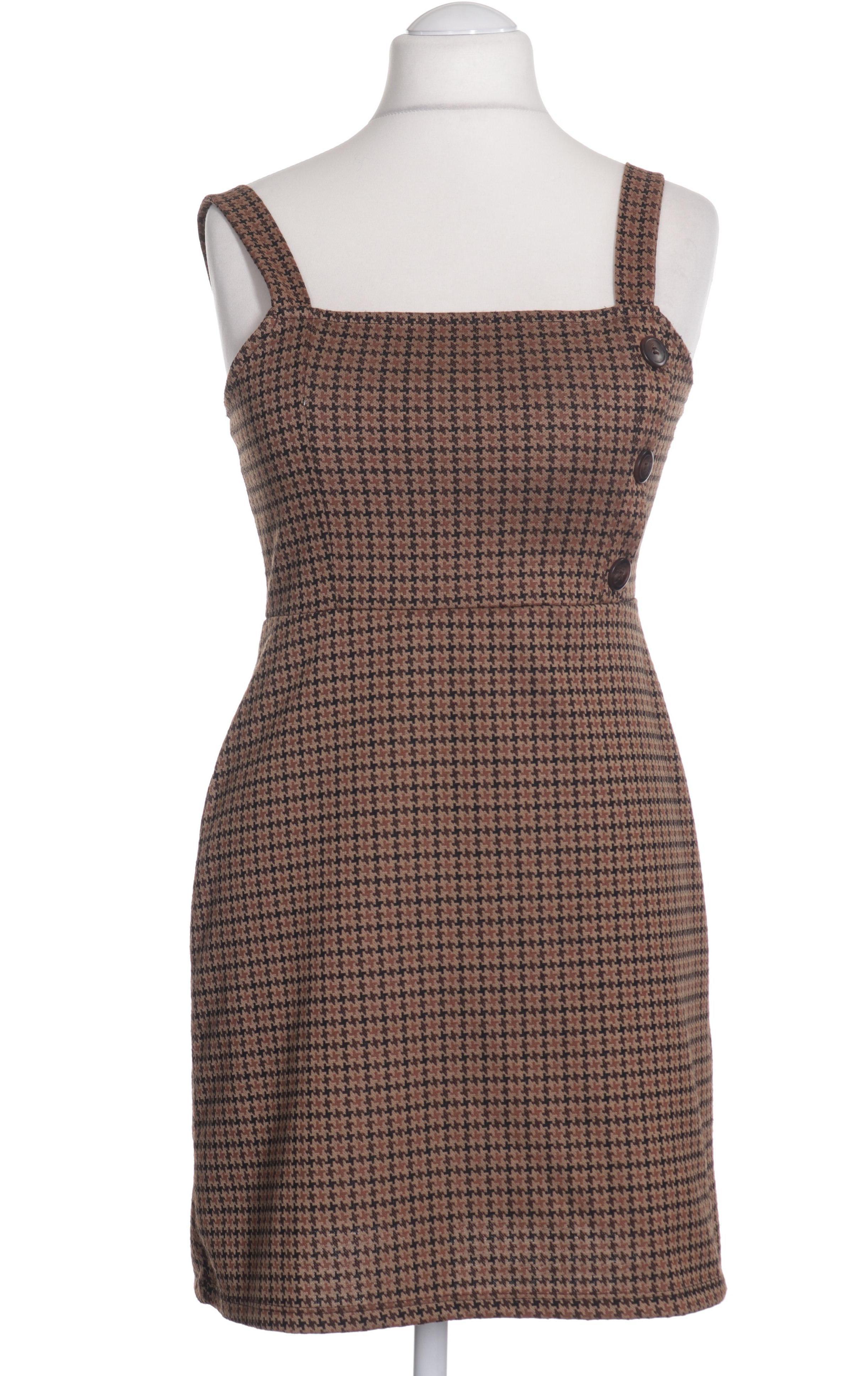 

Pull & Bear Damen Kleid, braun, Gr.