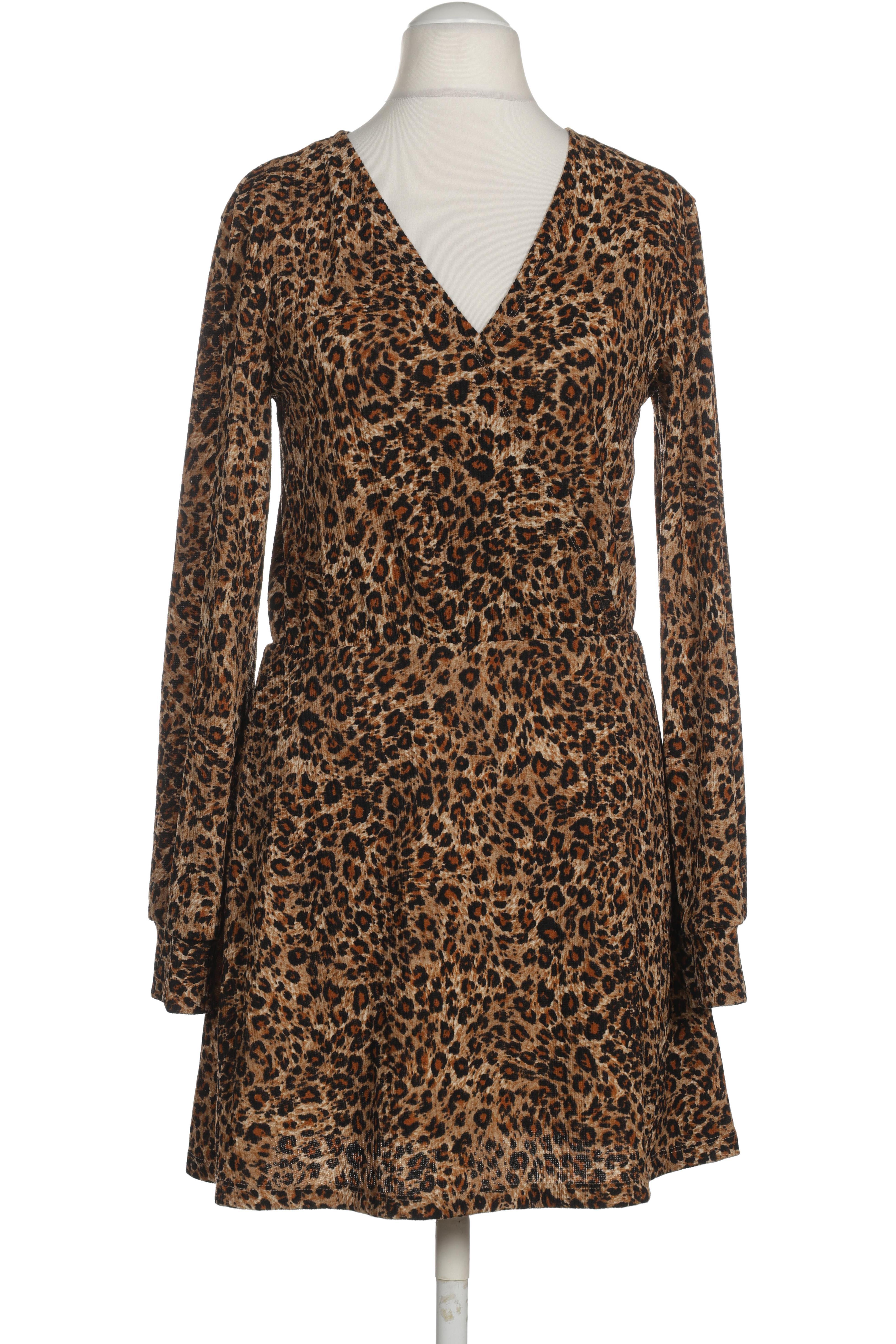 

Pull & Bear Damen Kleid, braun, Gr.