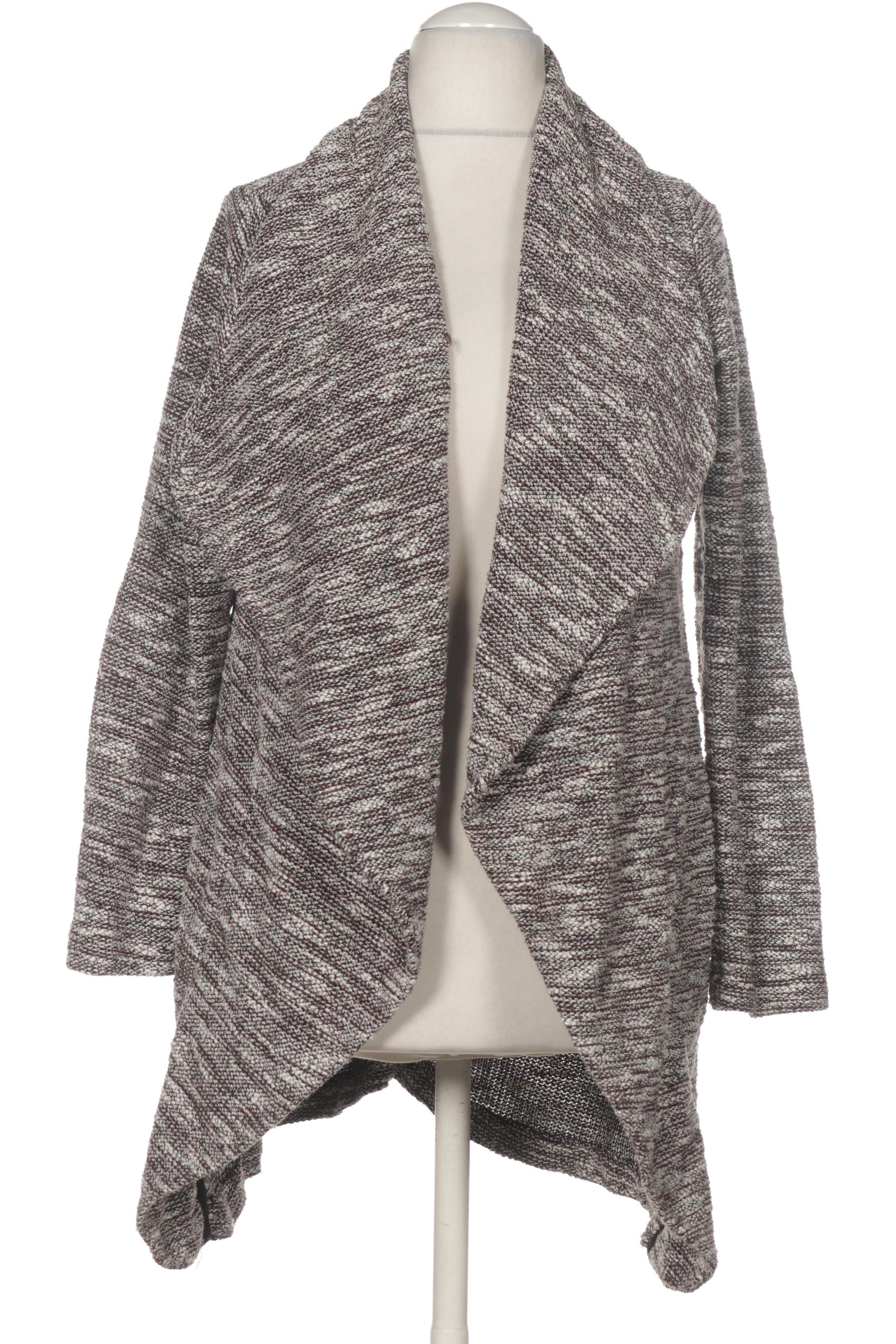 

Pull & Bear Damen Strickjacke, braun, Gr.