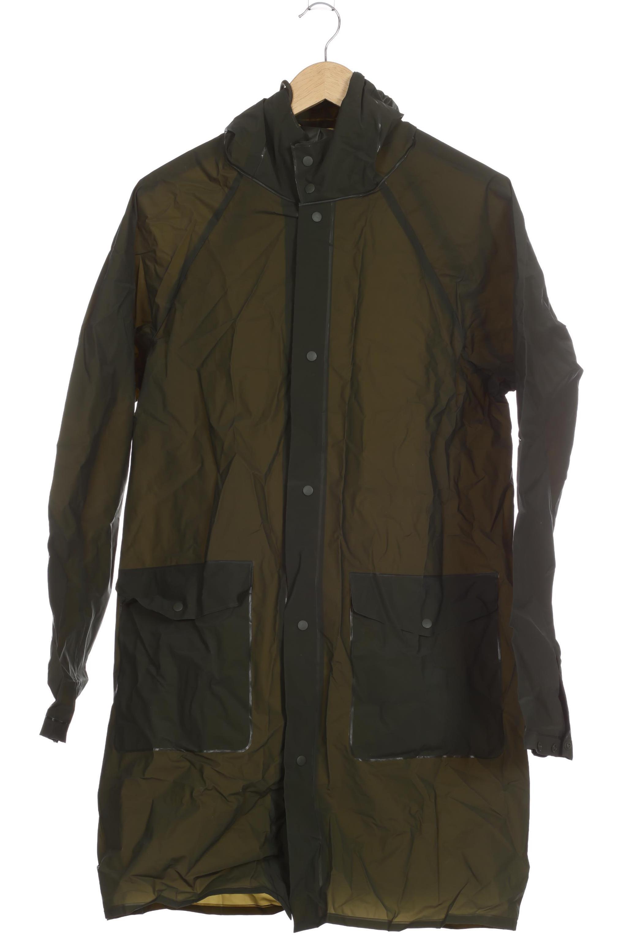 

Pull & Bear Herren Jacke, grün, Gr.