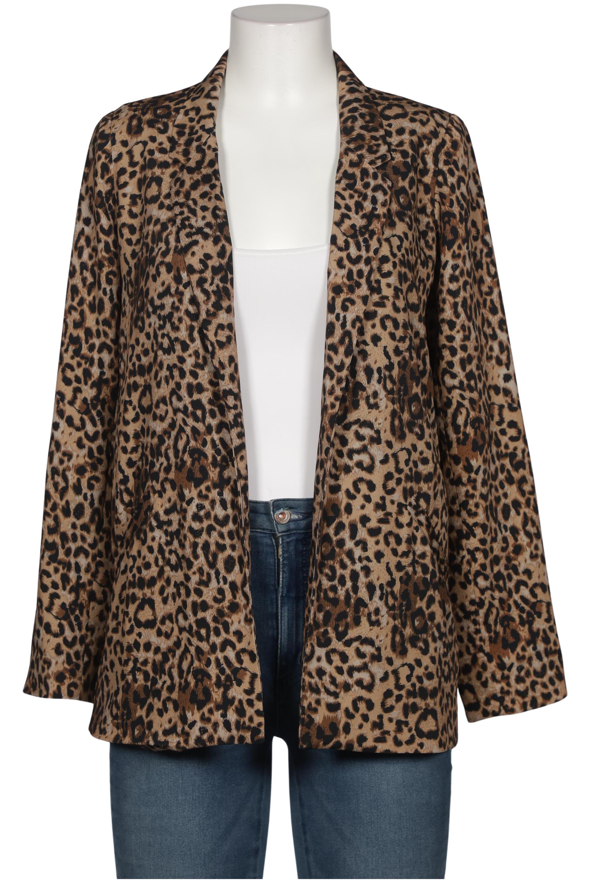 

Pull & Bear Damen Blazer, braun, Gr. 36