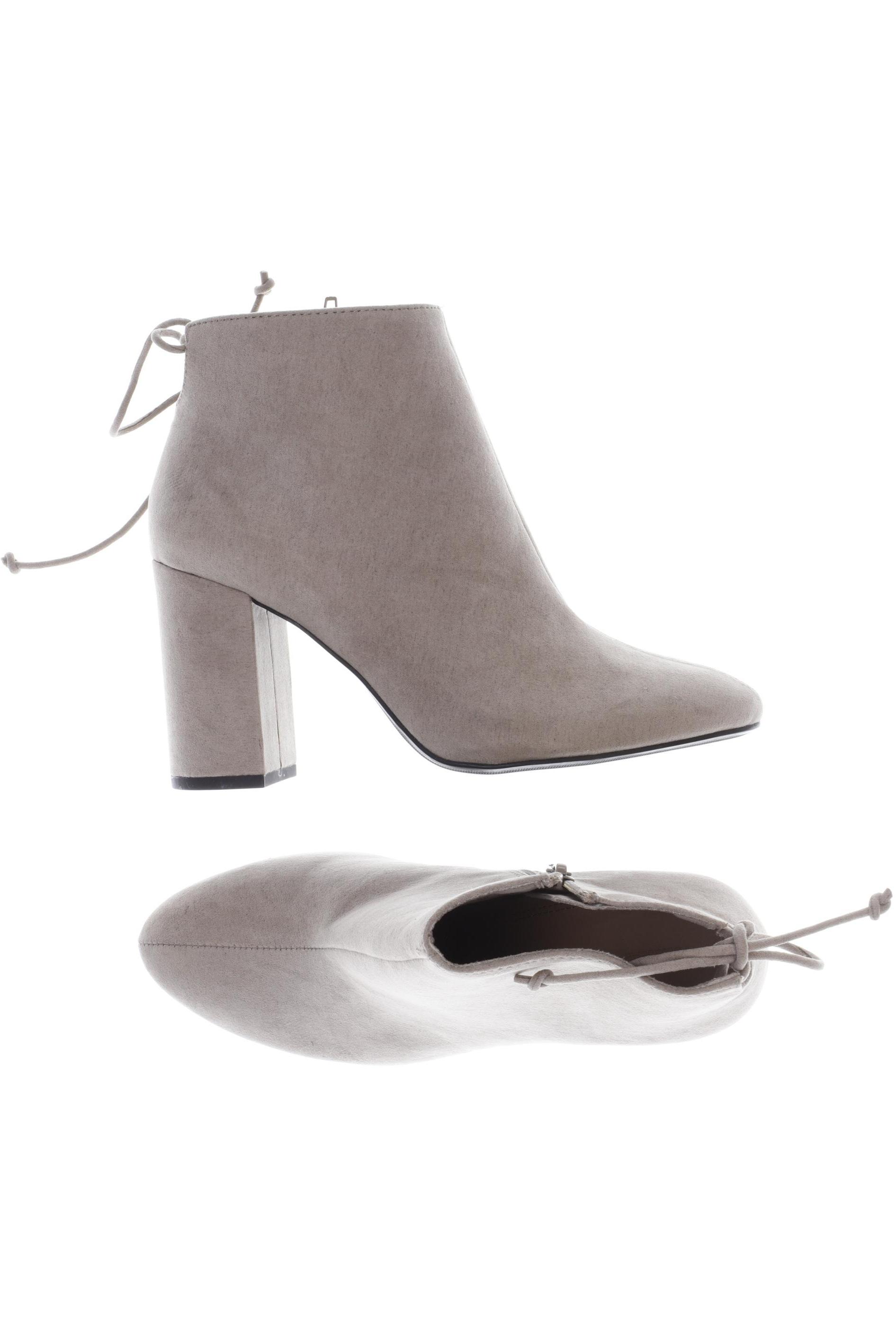 

Pull & Bear Damen Stiefelette, braun, Gr. 37