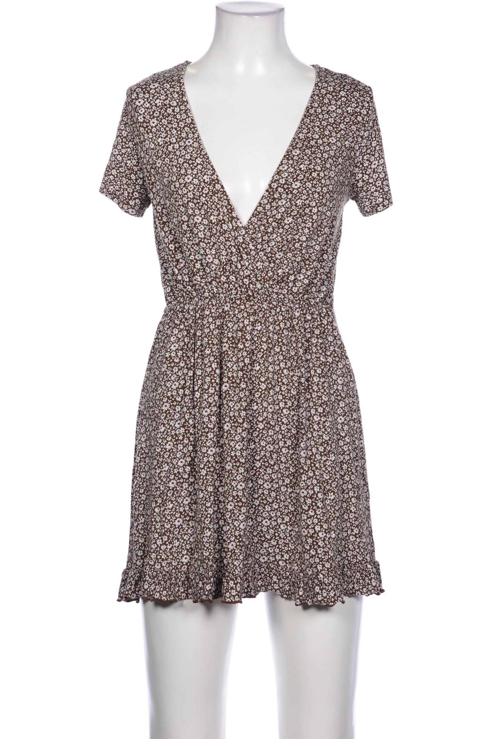 

Pull & Bear Damen Kleid, braun, Gr. 36